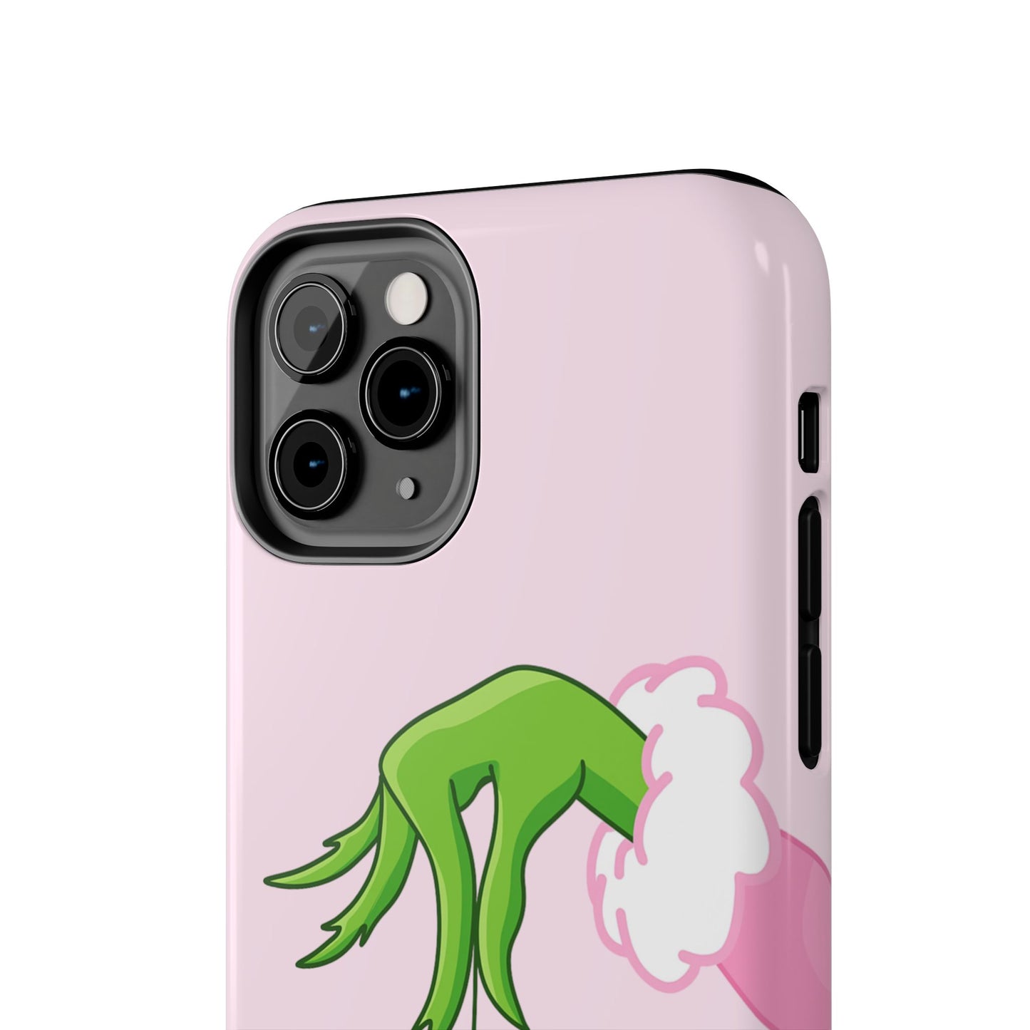 Merry Grinchmas
