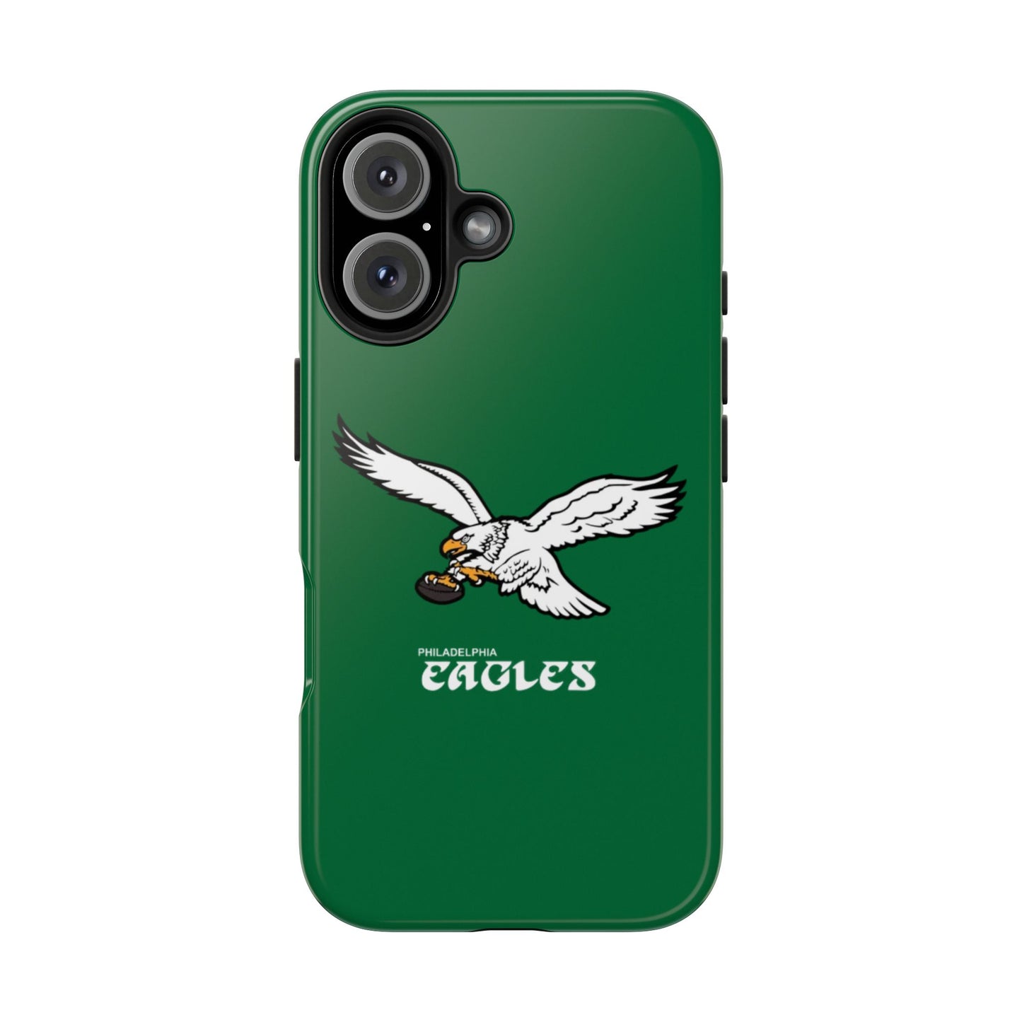 Eagles (Kelly Green edition)