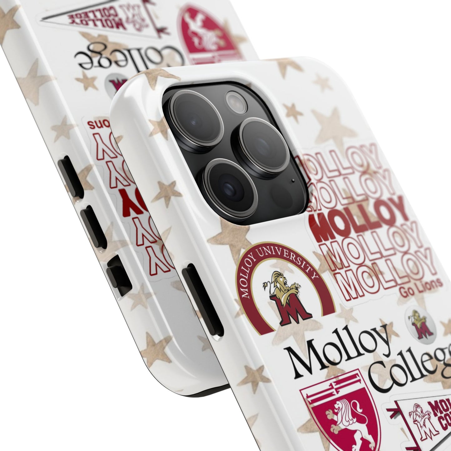 Molloy College