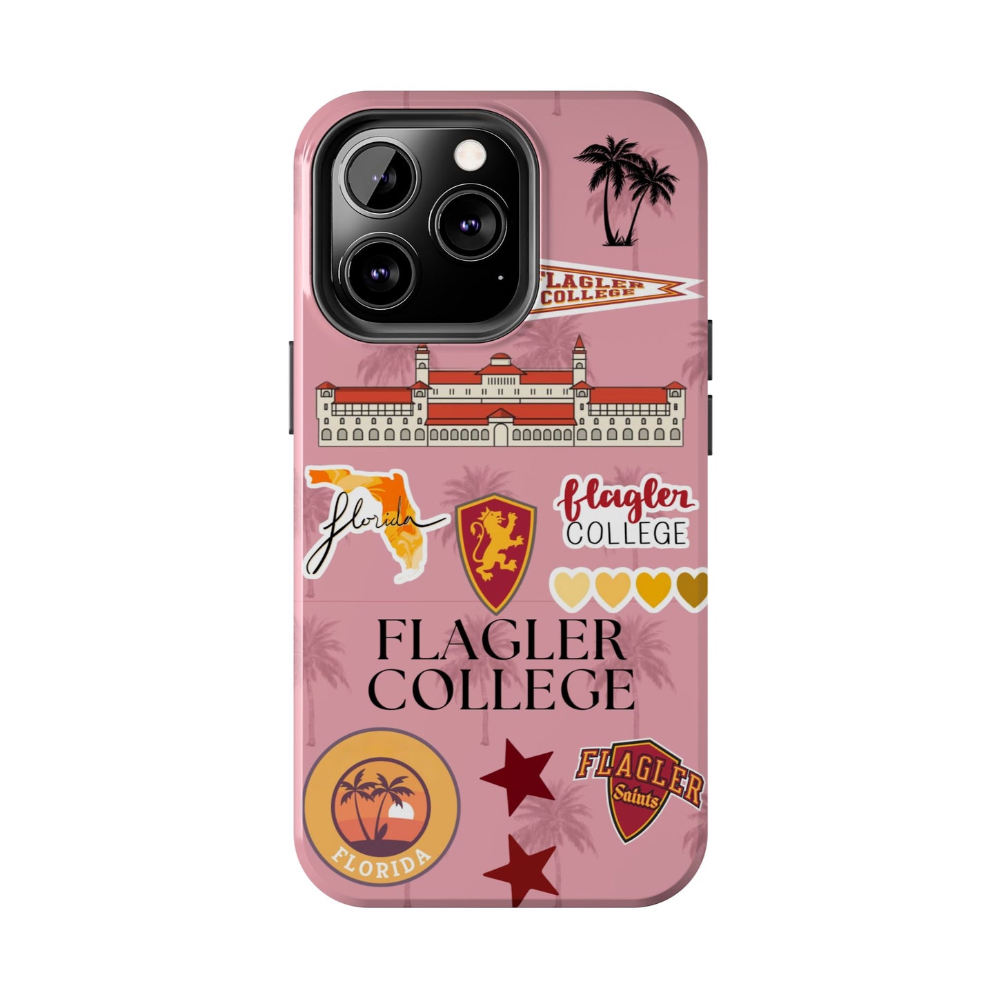 Flagler College