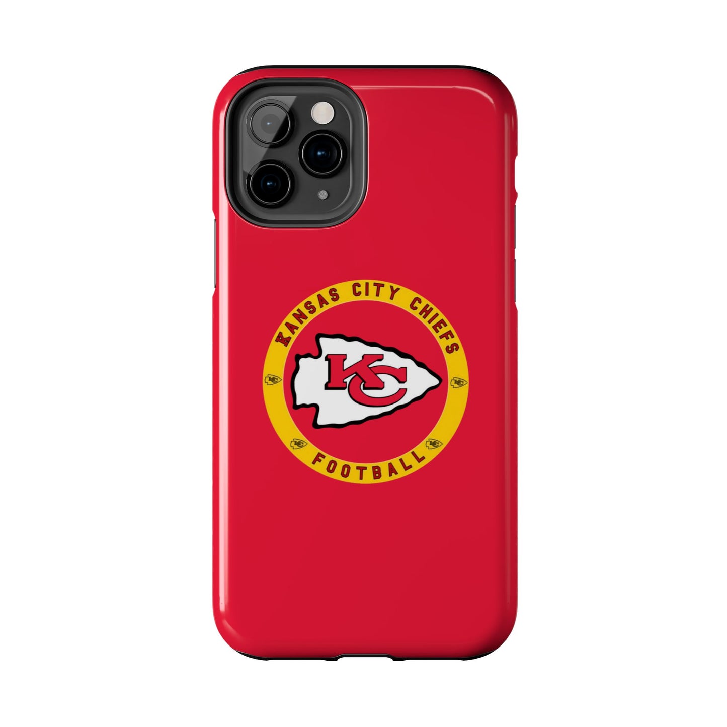 Kansas City Chiefs Case