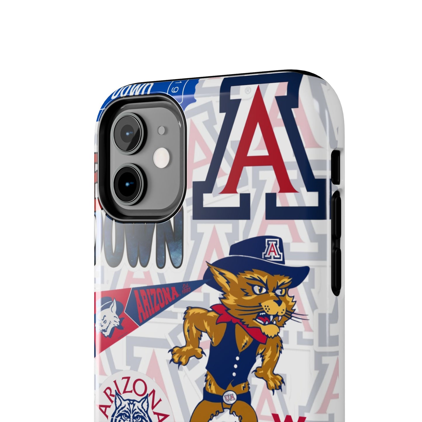 University of Arizona