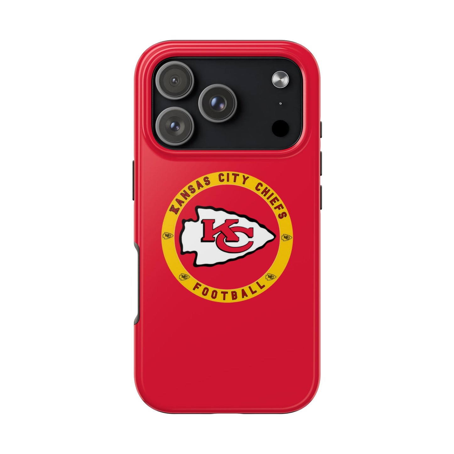 Kansas City Chiefs Case