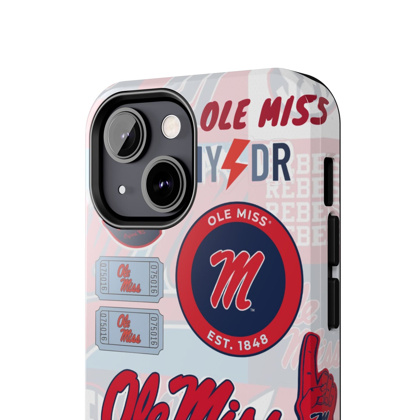 Ole Miss