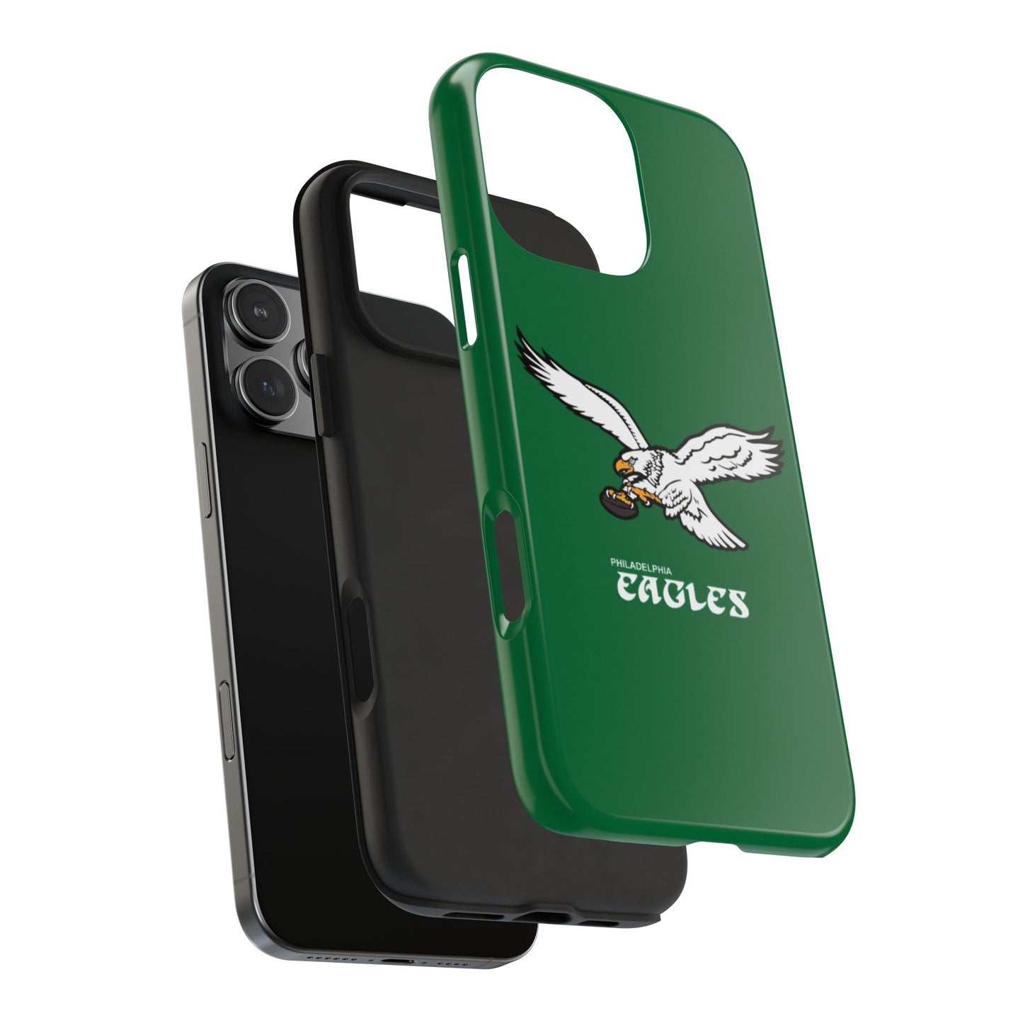 Eagles (Kelly Green edition)
