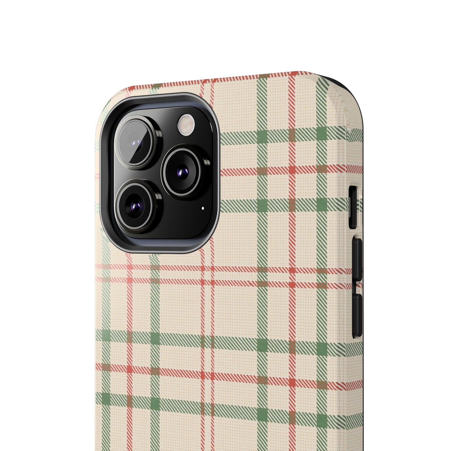 Vintage Plaid