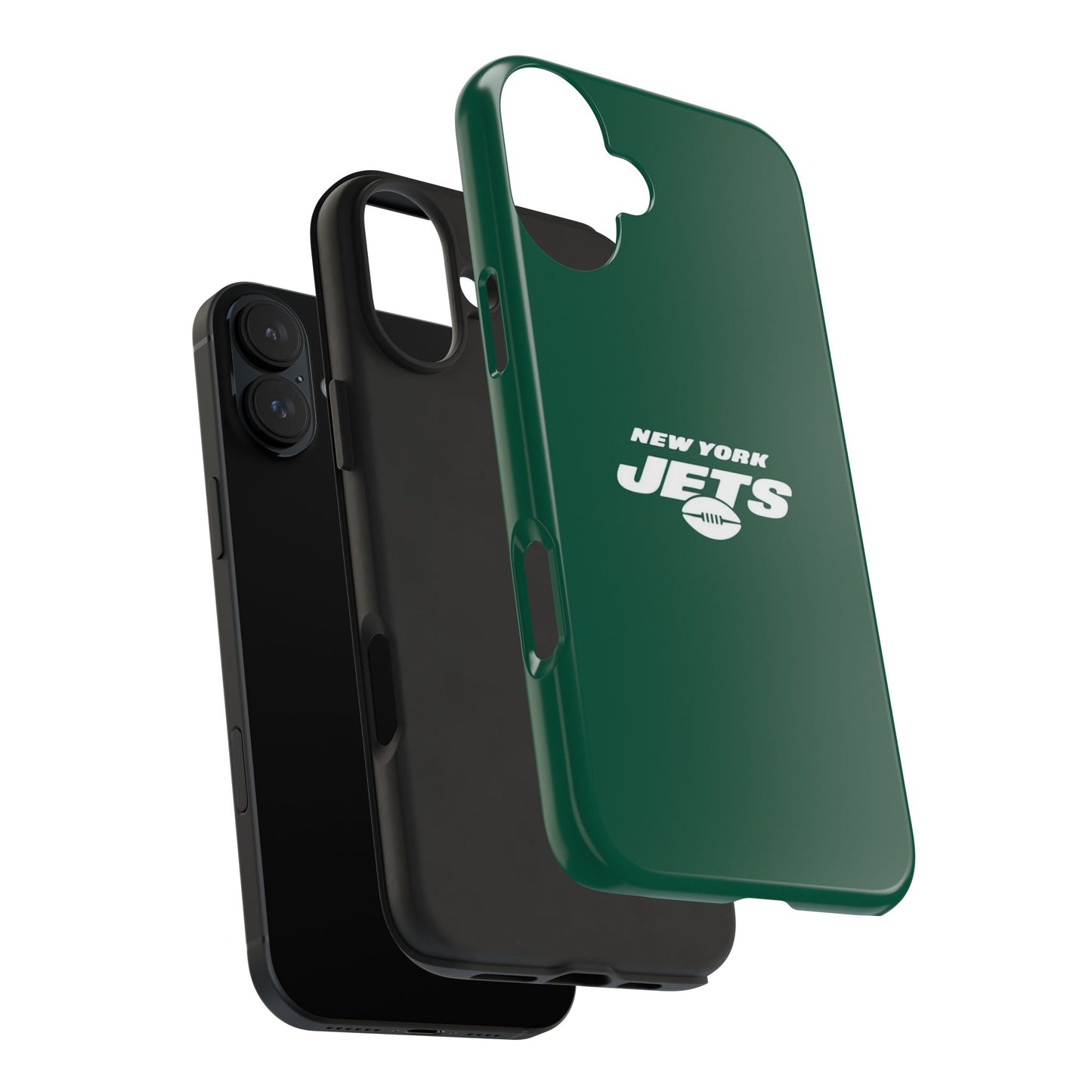 NY Jets Case