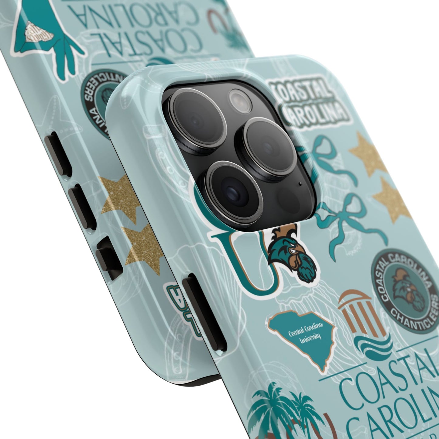 Coastal Carolina University