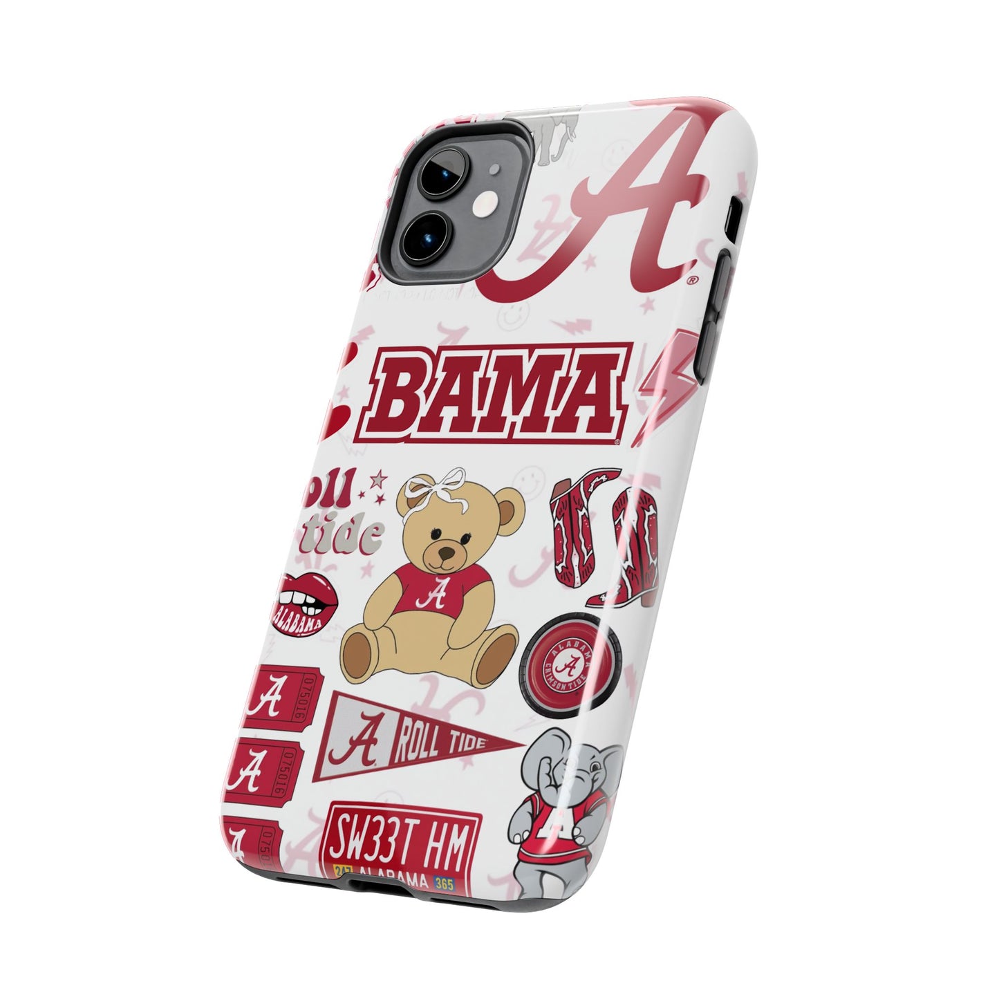 University of Alabama