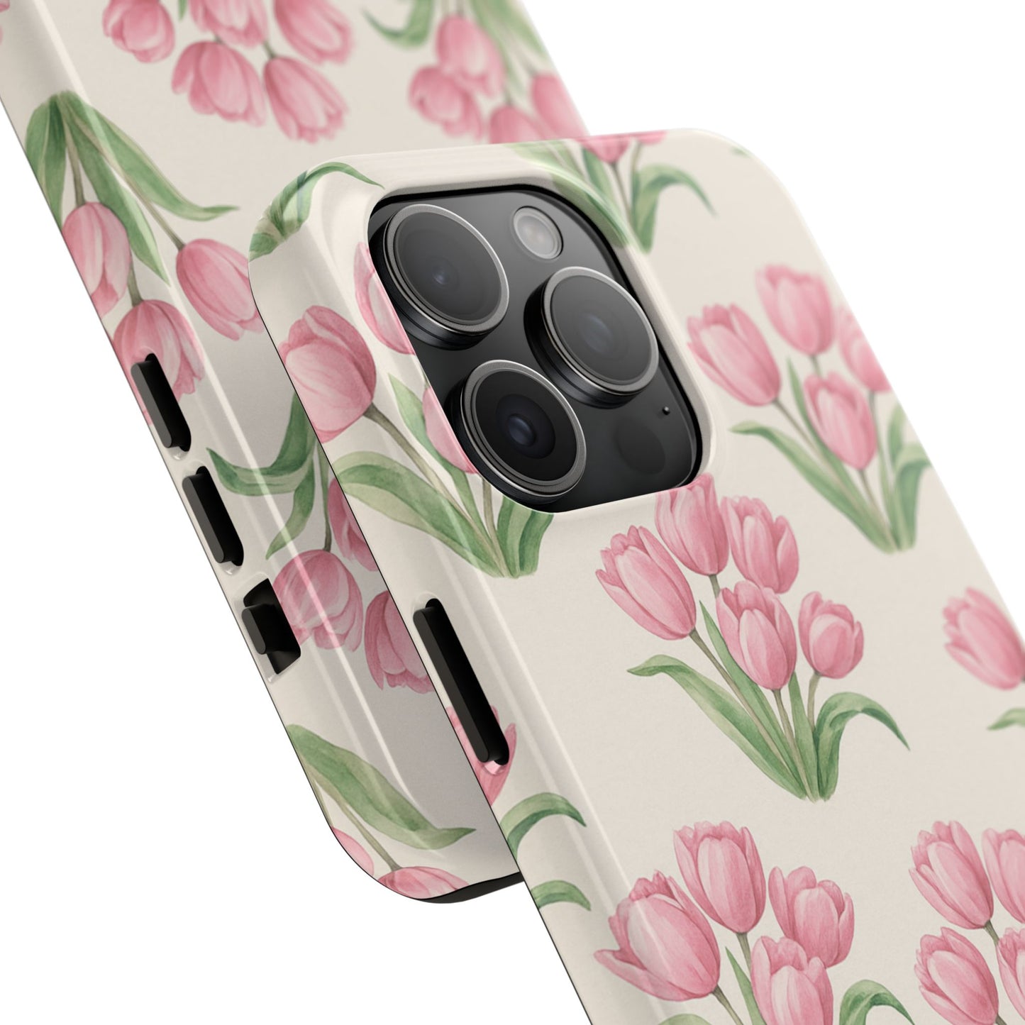 Tulip Touch