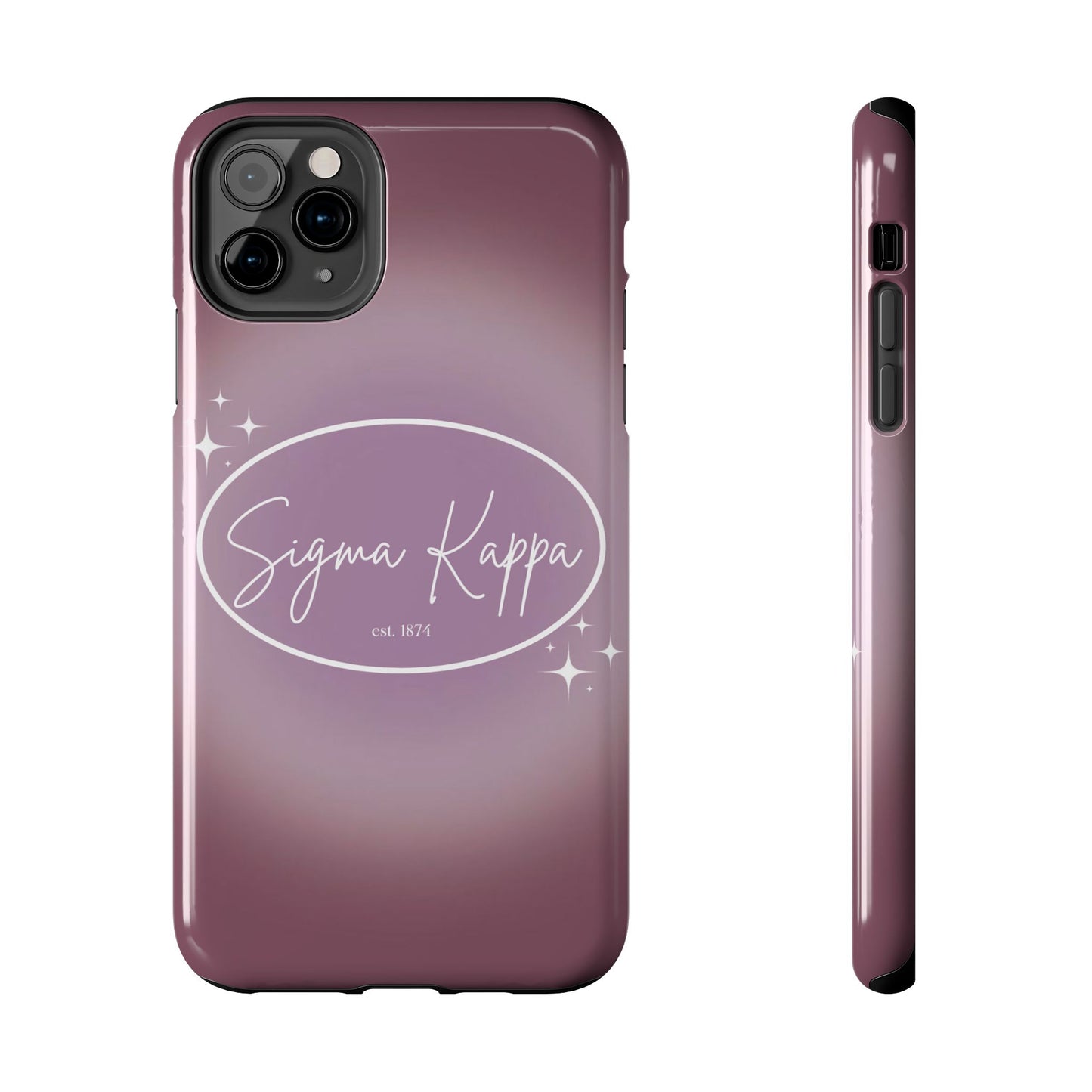 Sigma Kappa