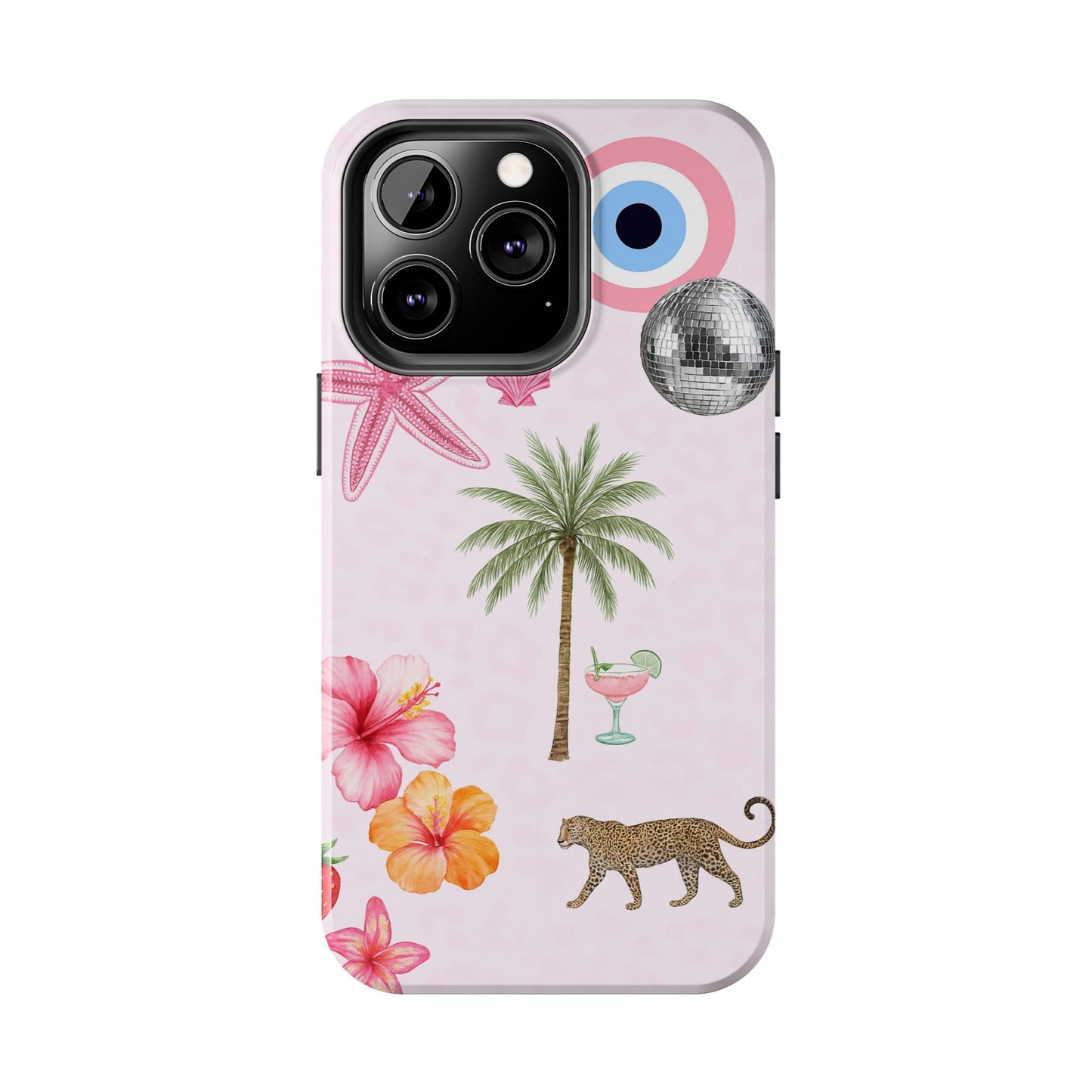Pink Paradise