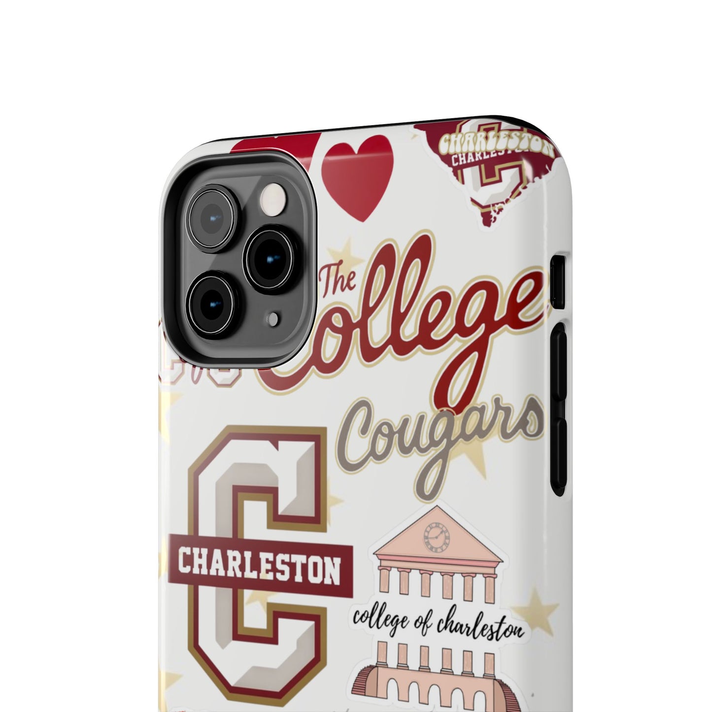 College of Charleston