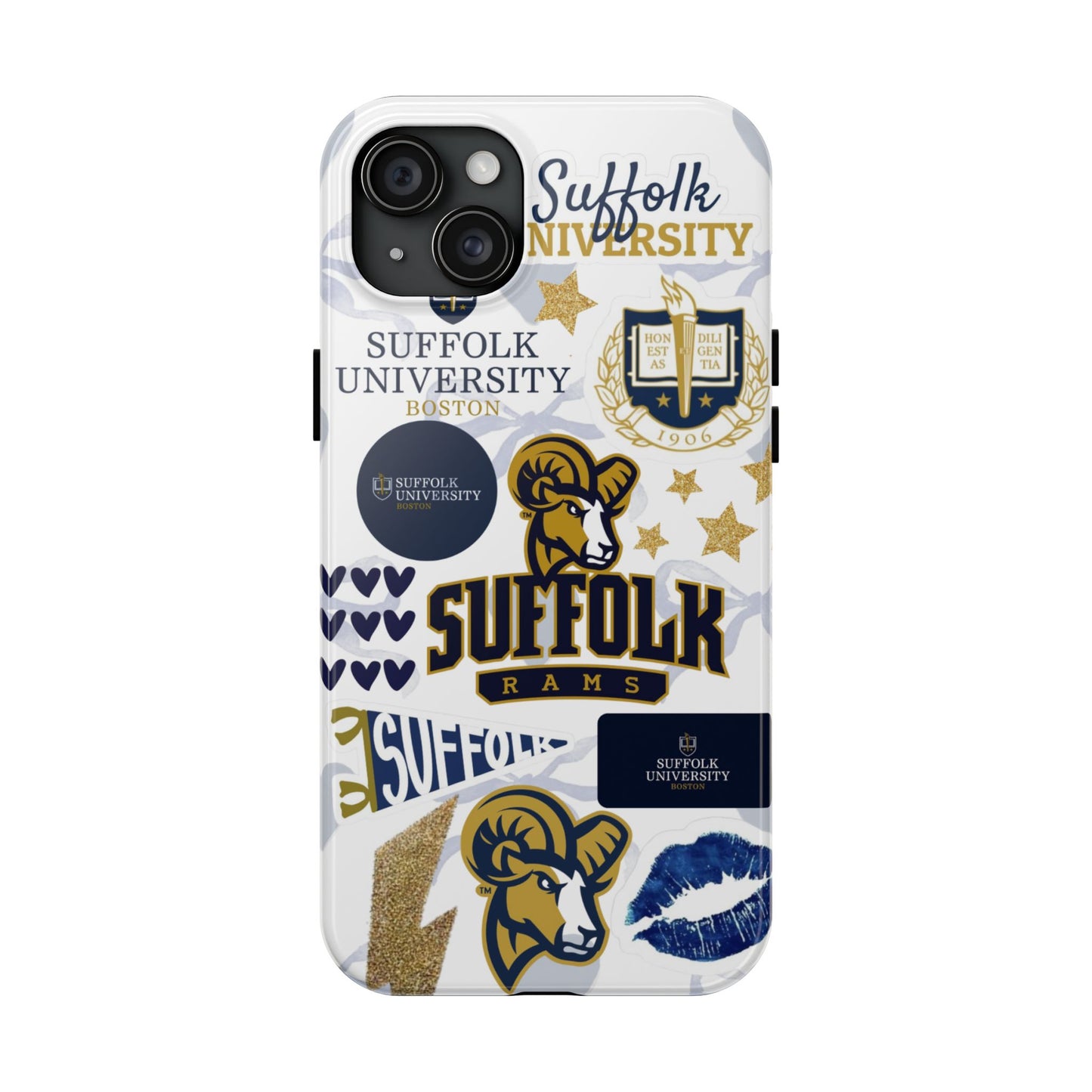 Suffolk University