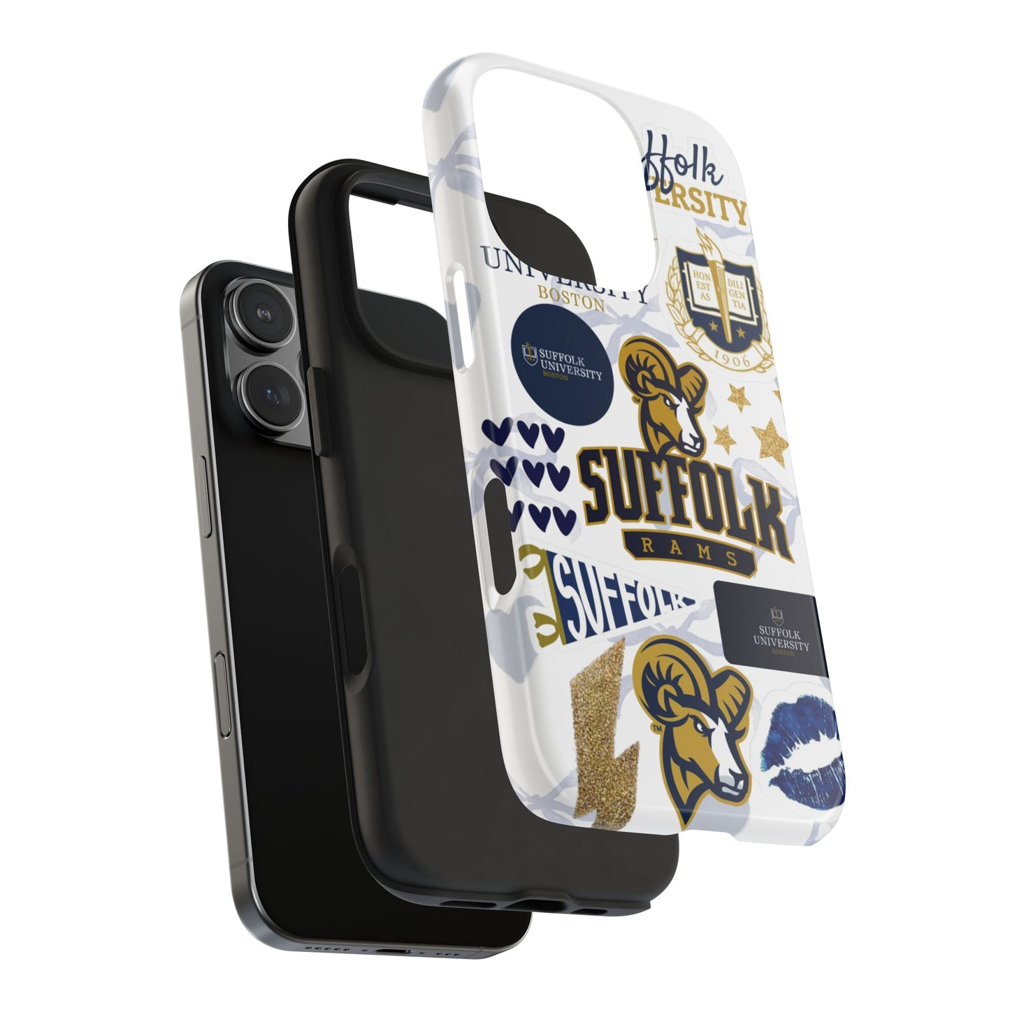 Suffolk University