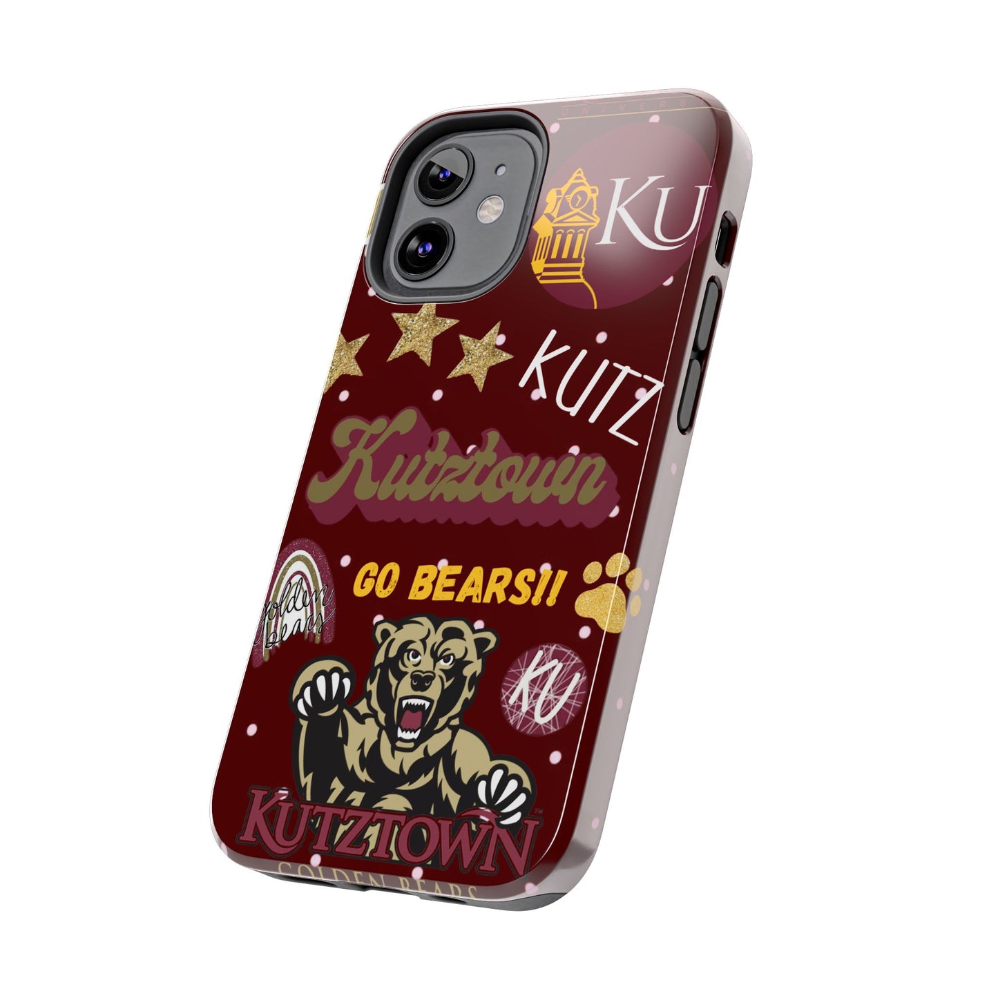 Kutztown University
