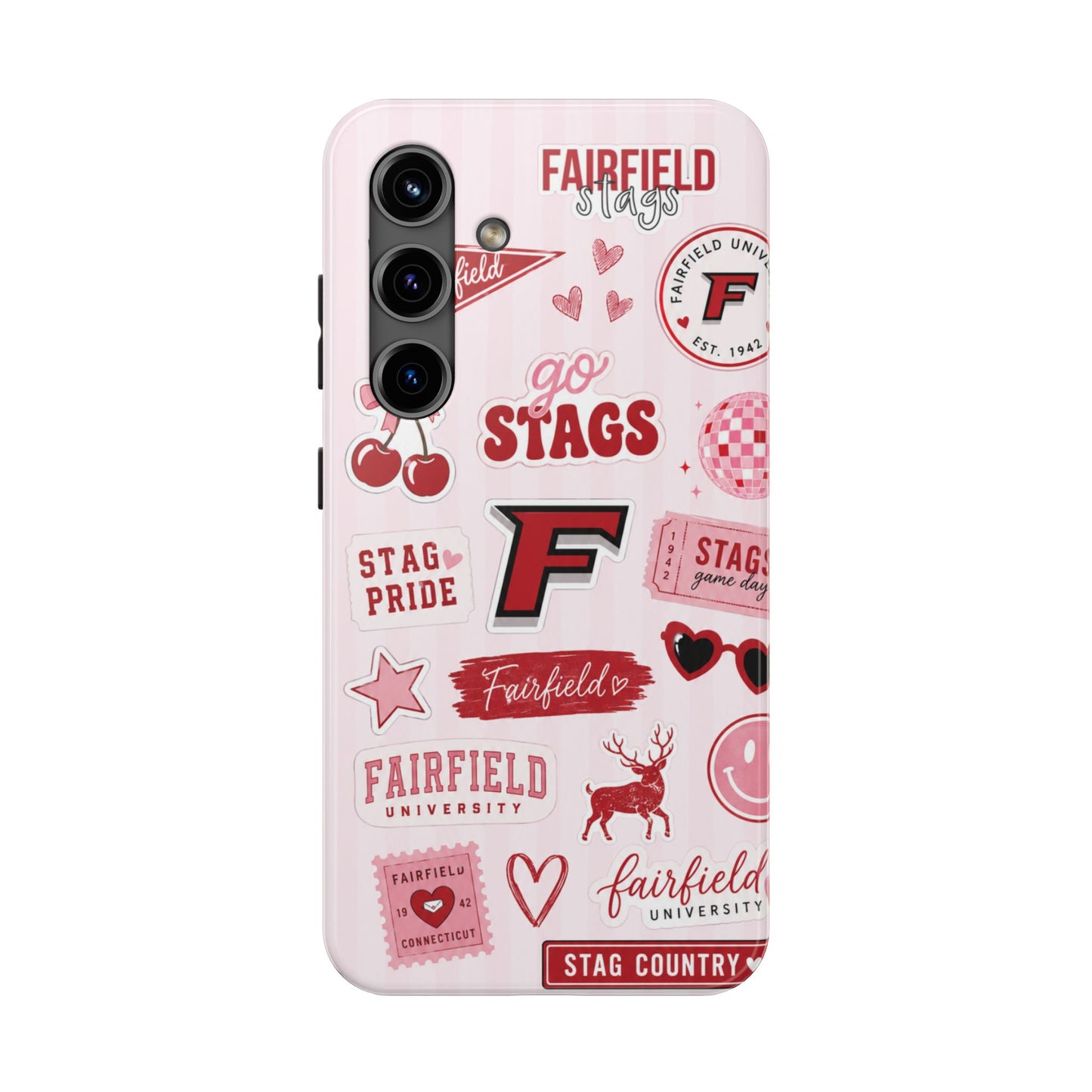 Fairfield University
