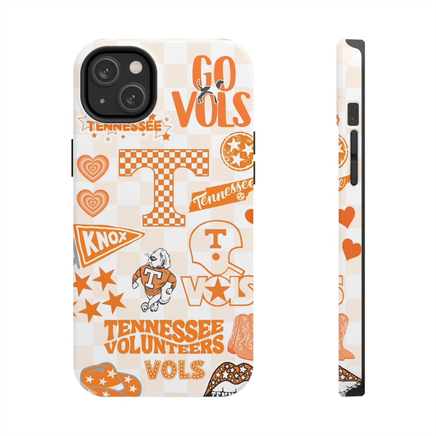 University of Tennessee
