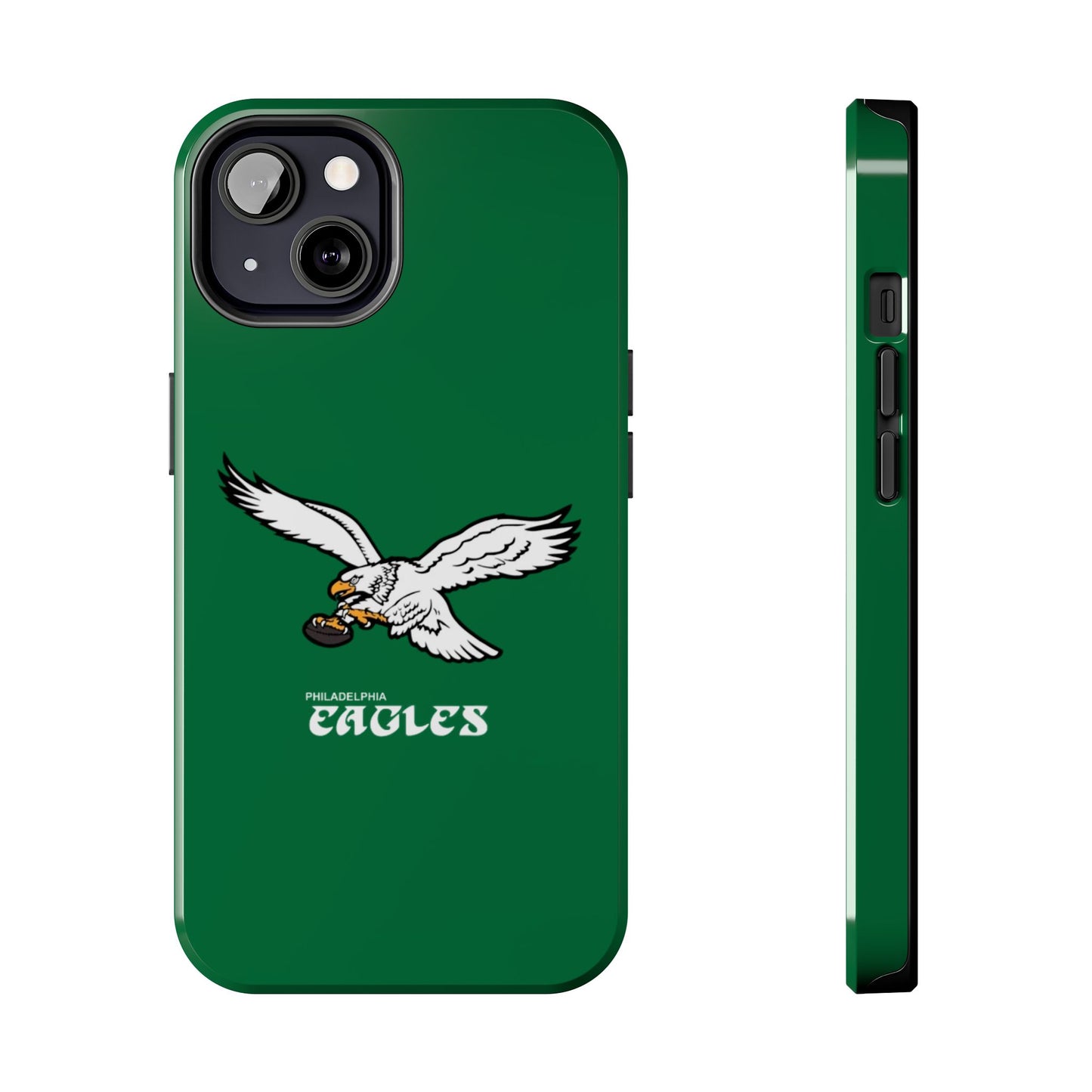 Eagles (Kelly Green edition)