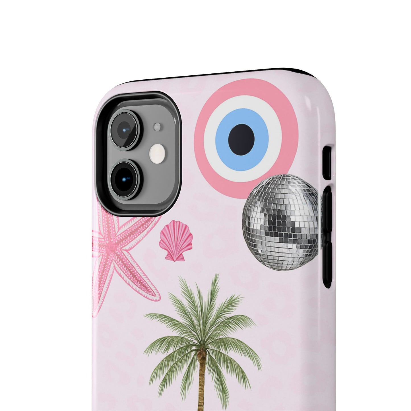 Pink Paradise