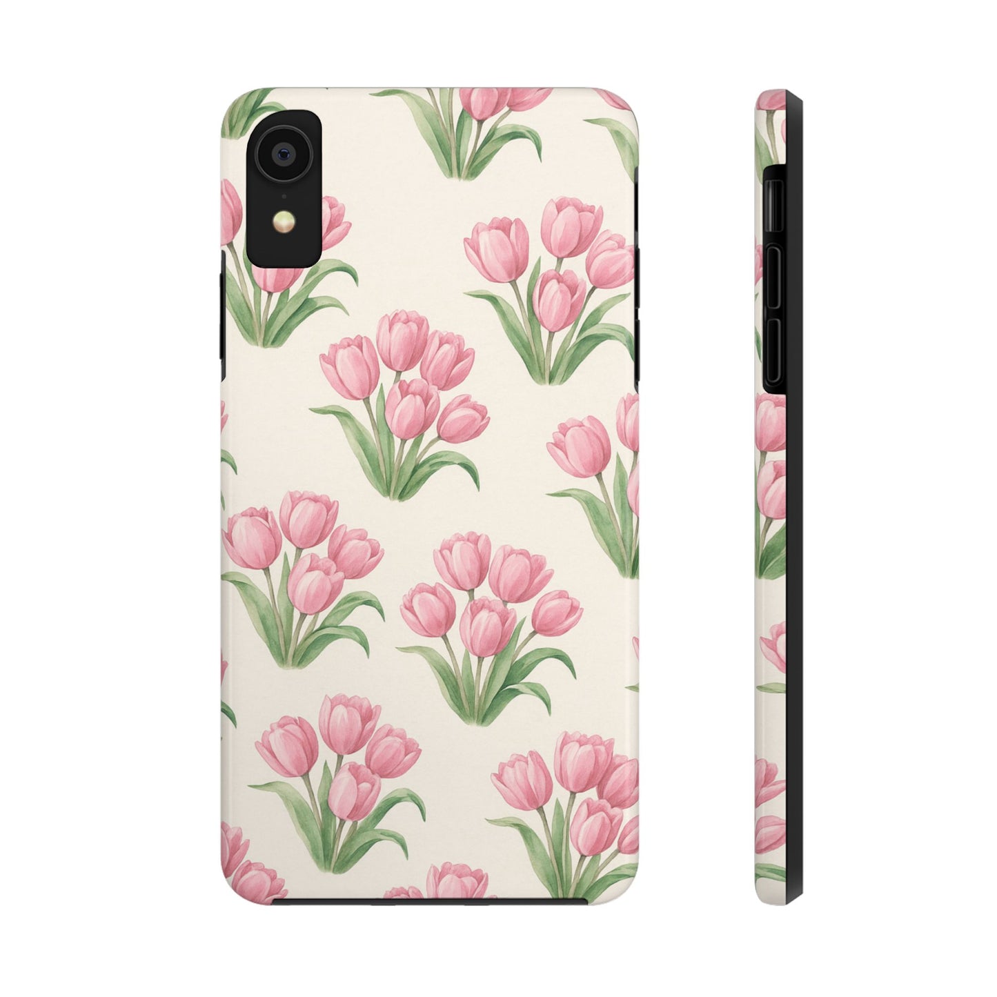 Tulip Touch