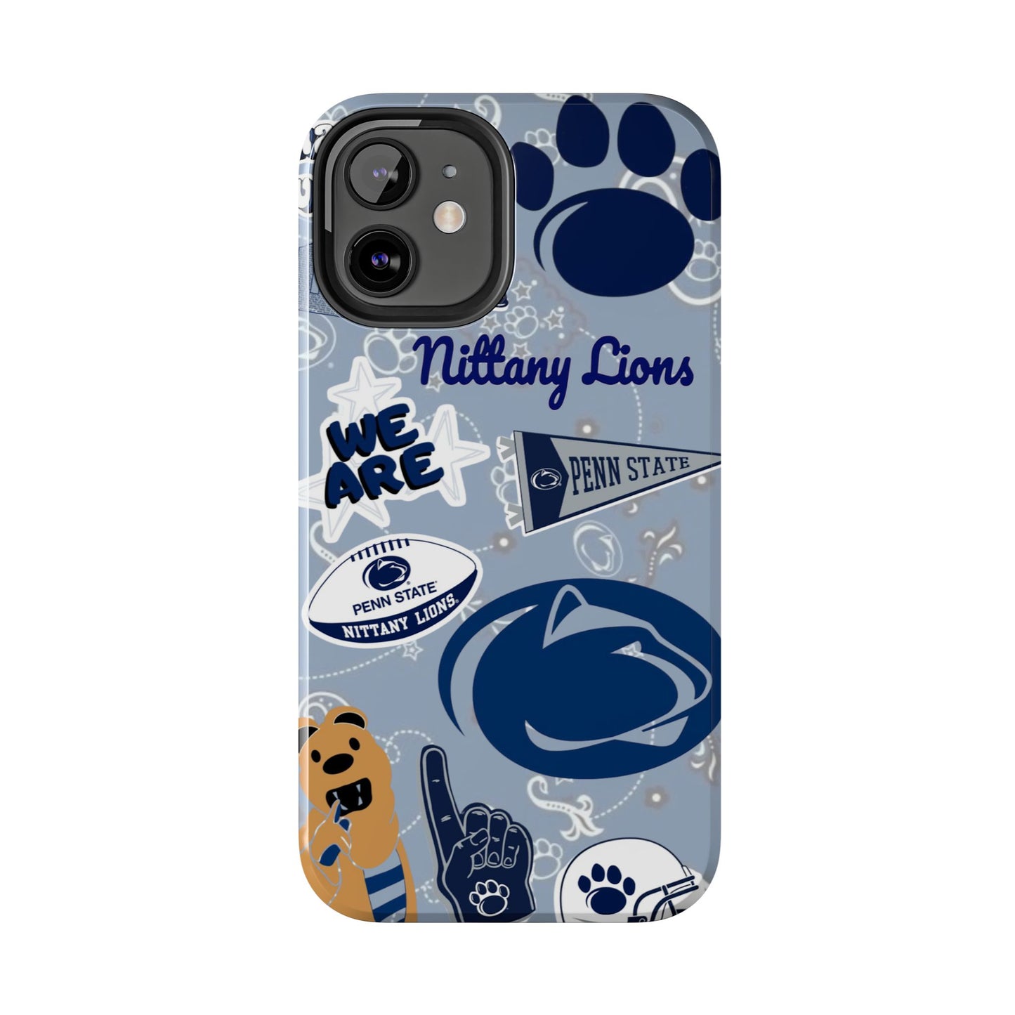 Penn State