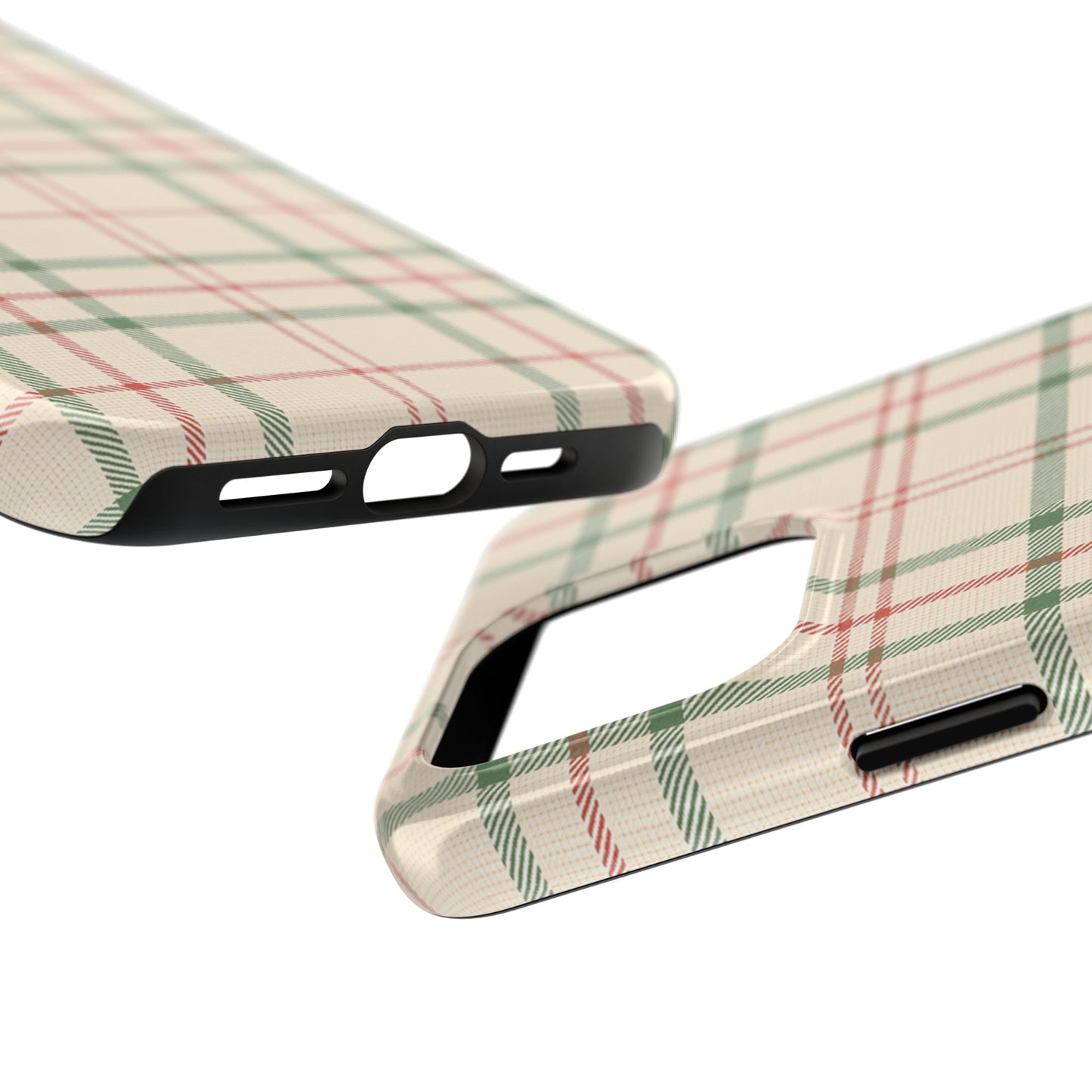 Vintage Plaid