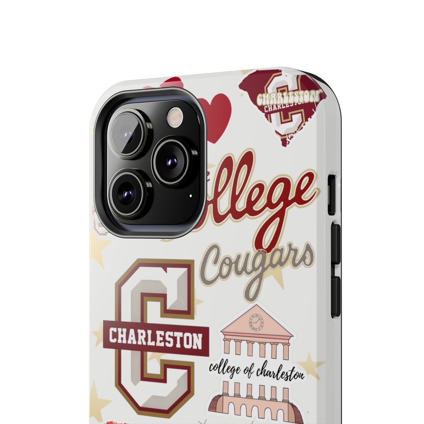 College of Charleston