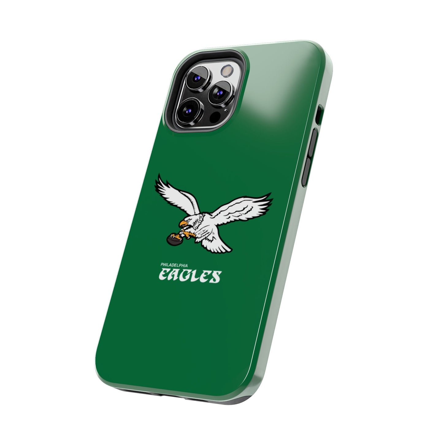 Eagles (Kelly Green edition)