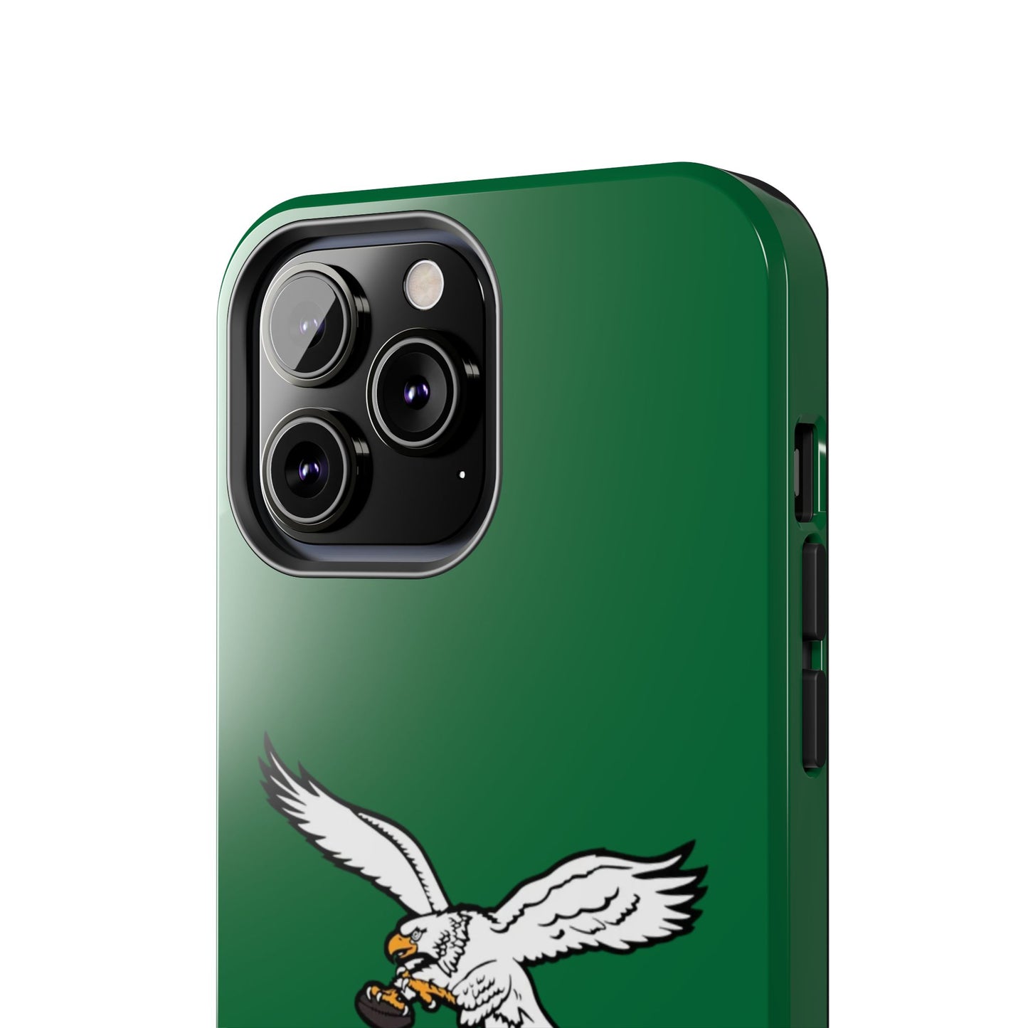 Eagles (Kelly Green edition)