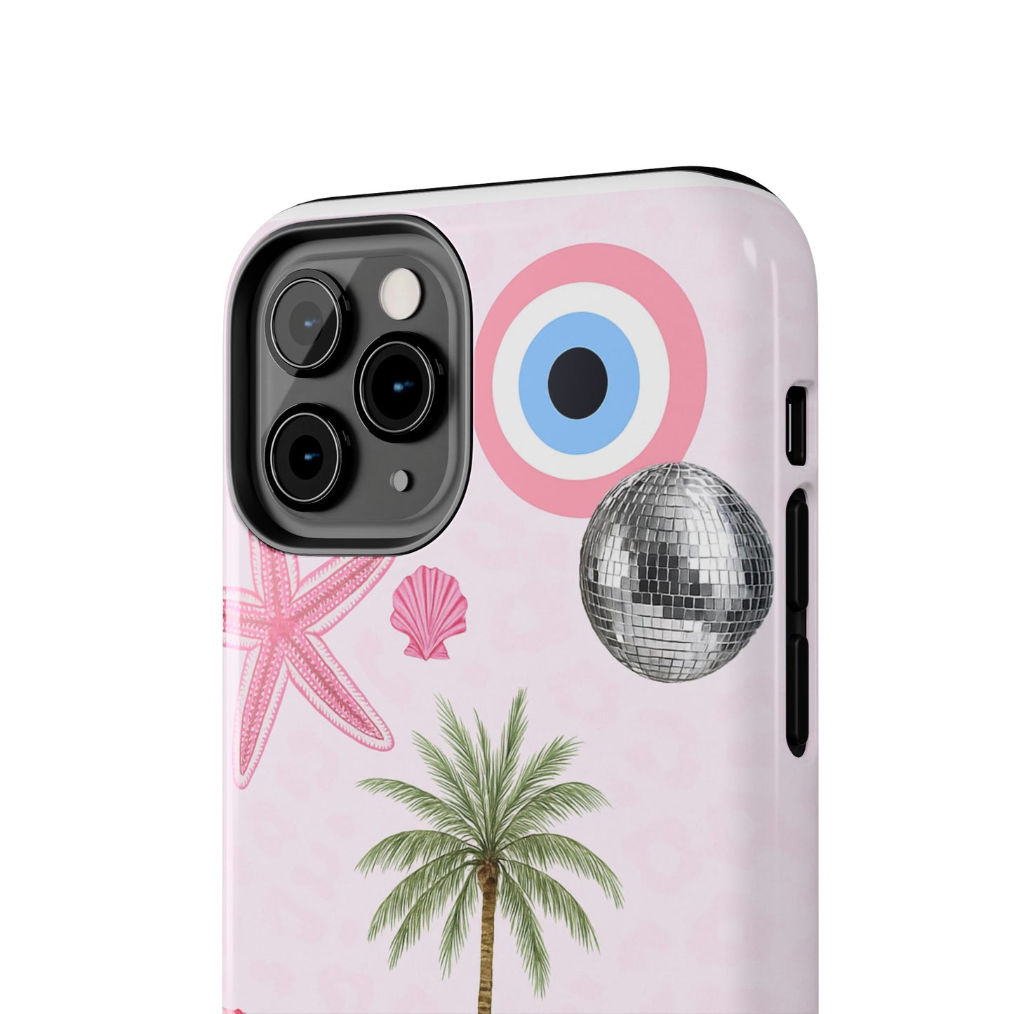 Pink Paradise