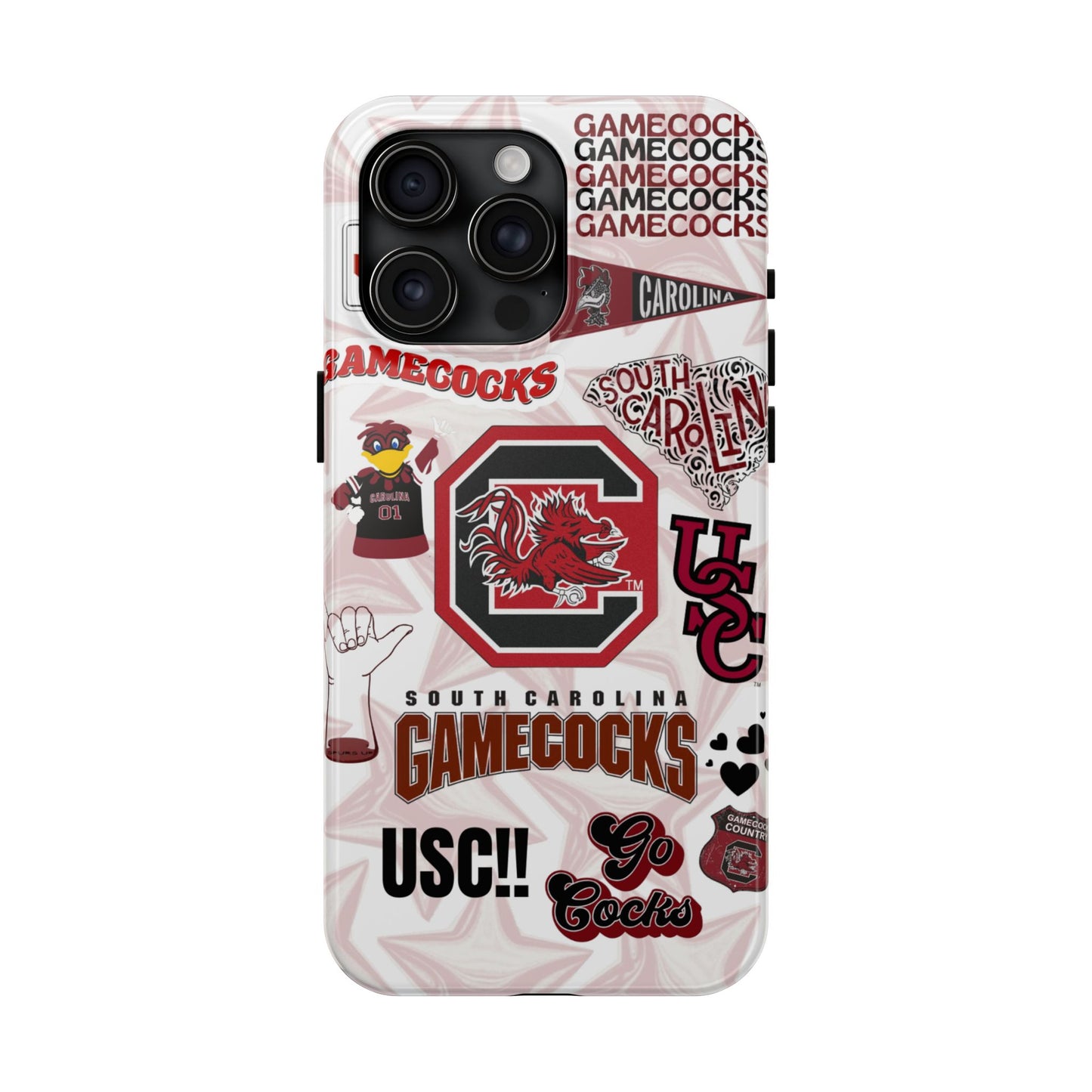 University of South Carolina