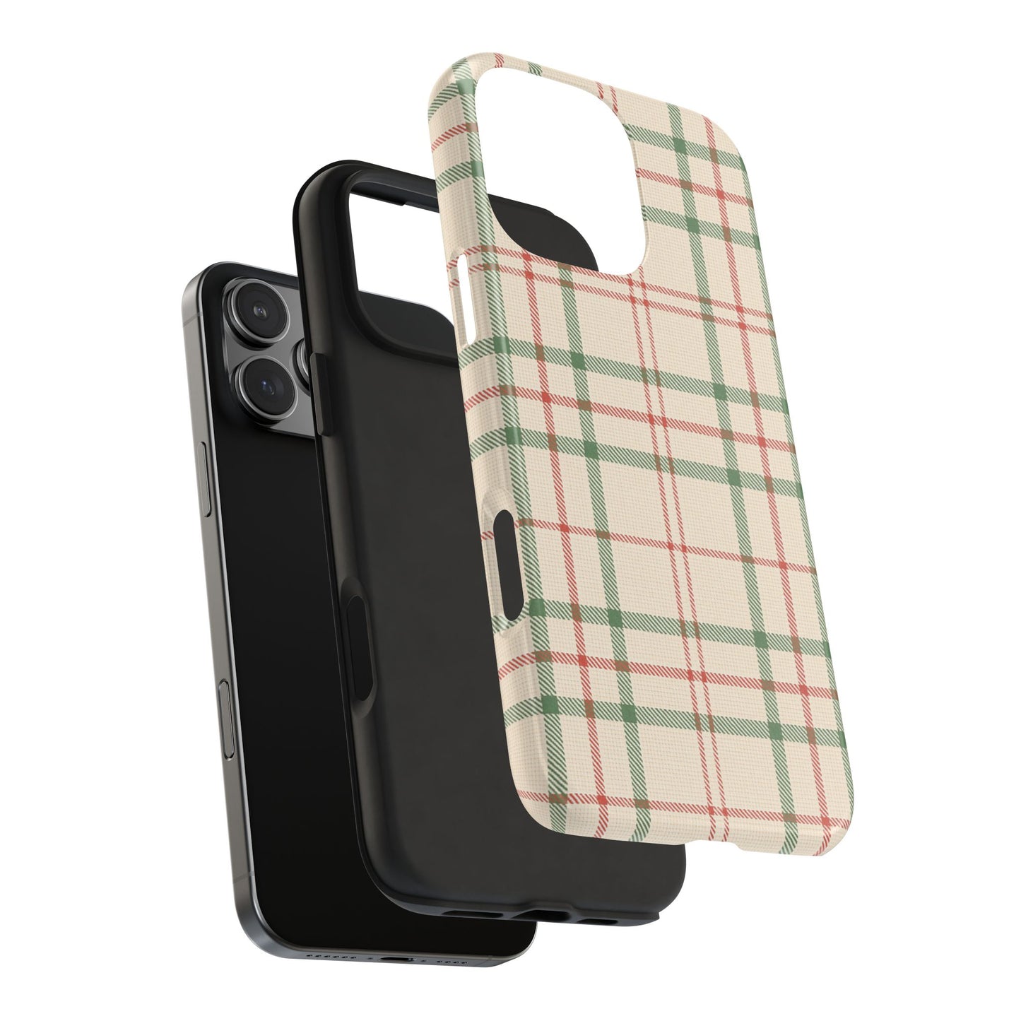 Vintage Plaid