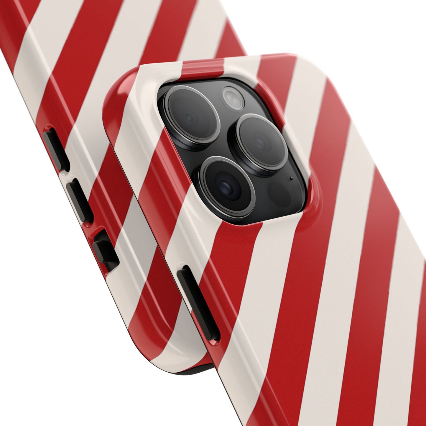 Candy Cane Lane