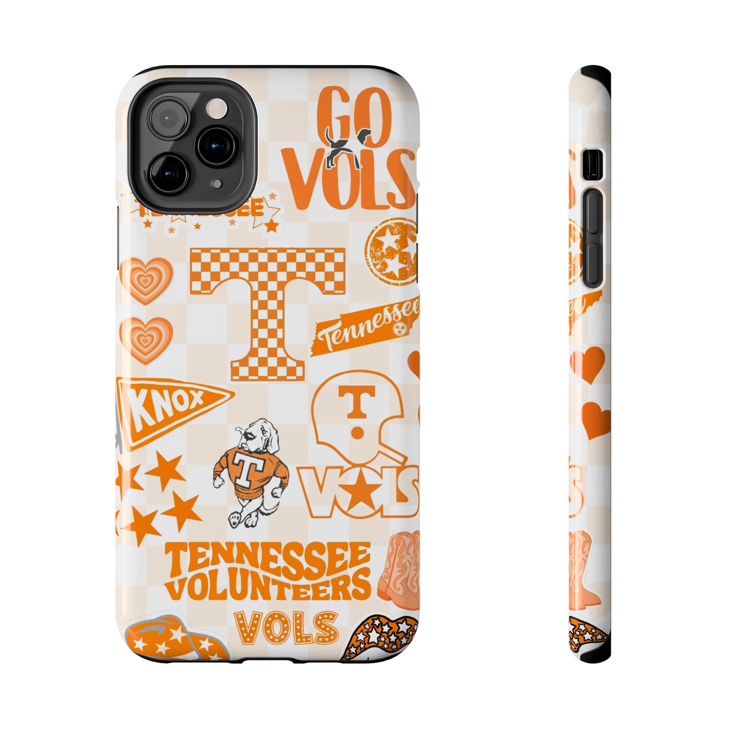 University of Tennessee