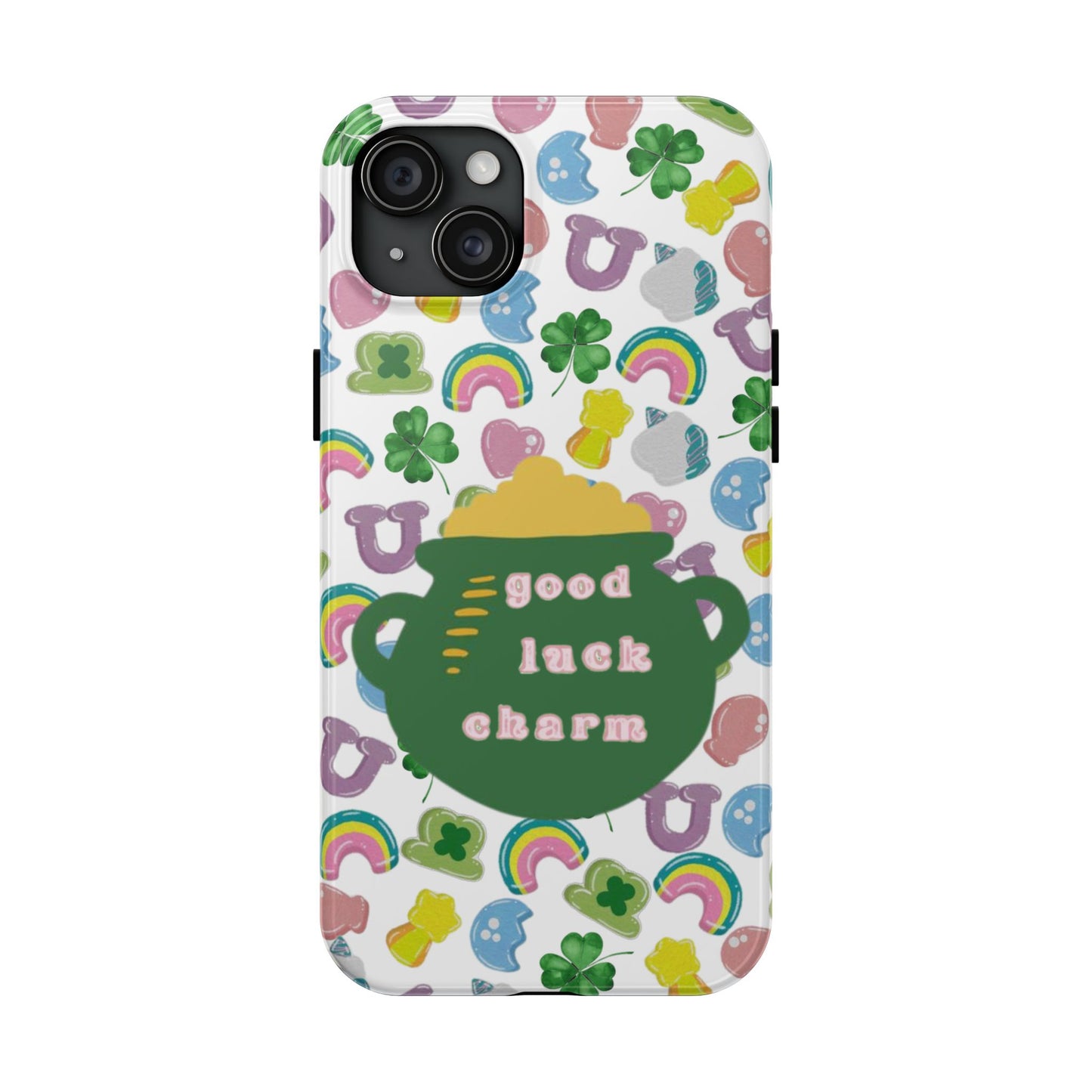 Lucky Charm