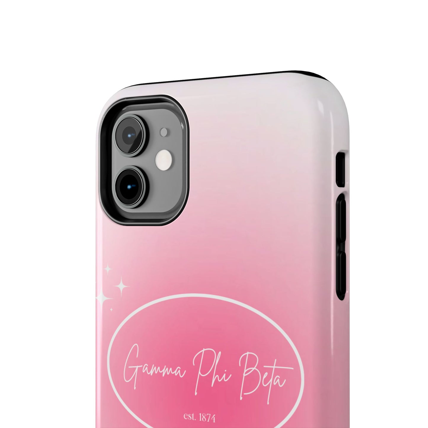 Gamma Phi Beta