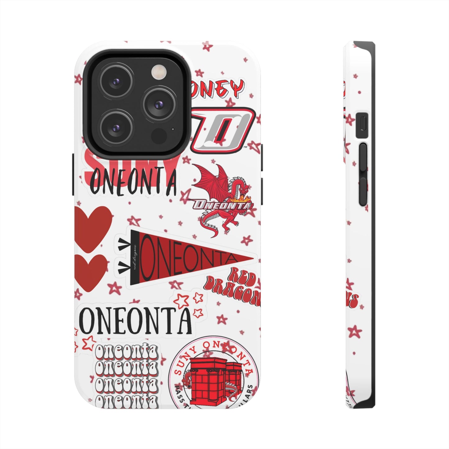 SUNY Oneonta