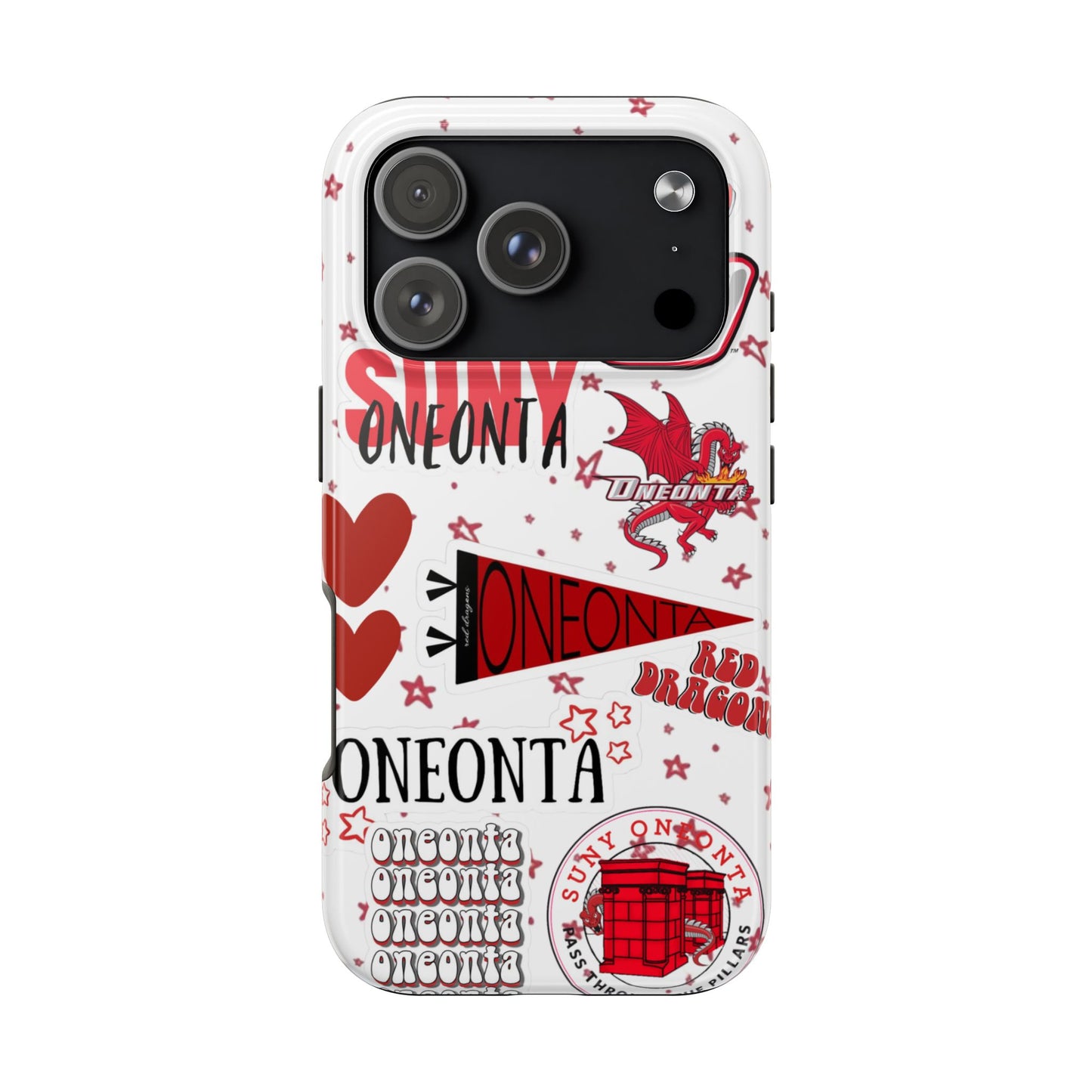 SUNY Oneonta