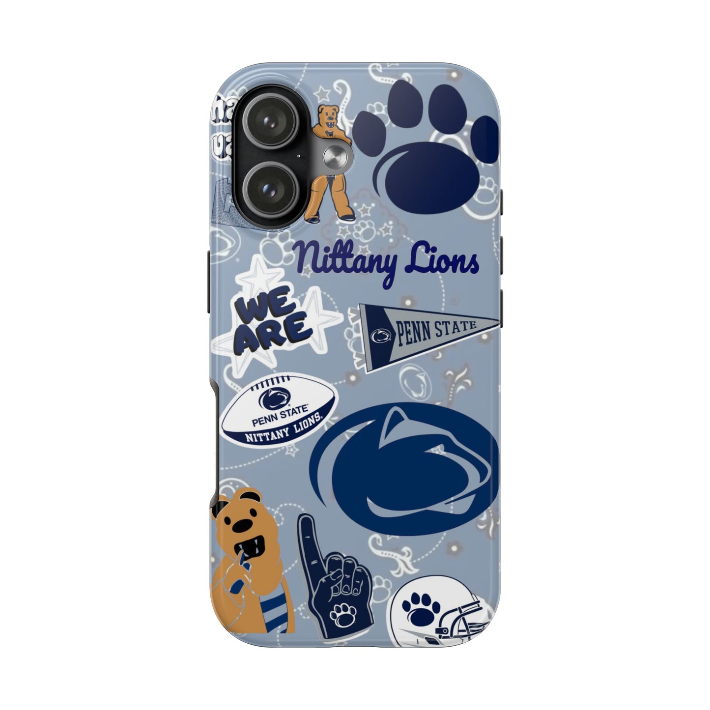 Penn State