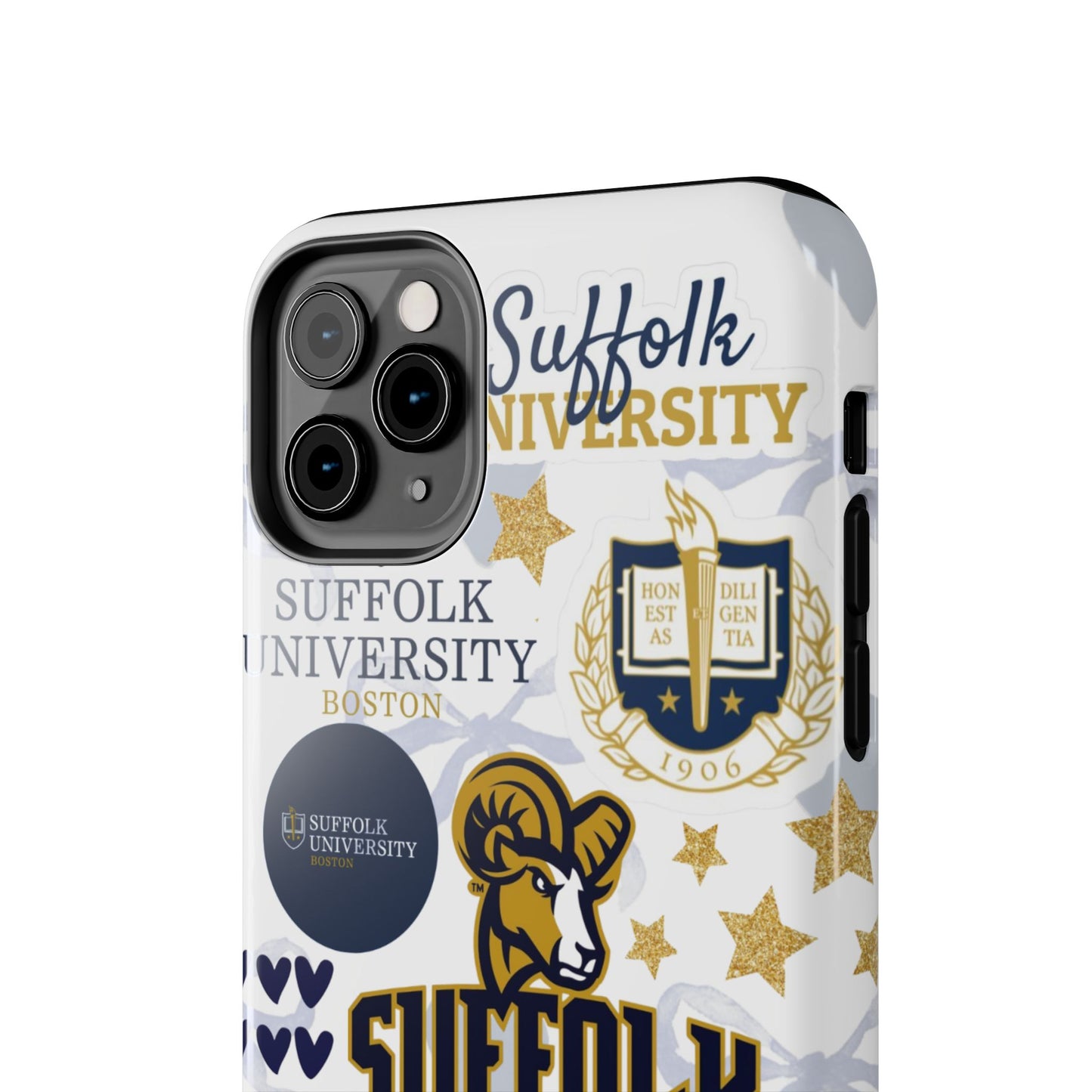 Suffolk University