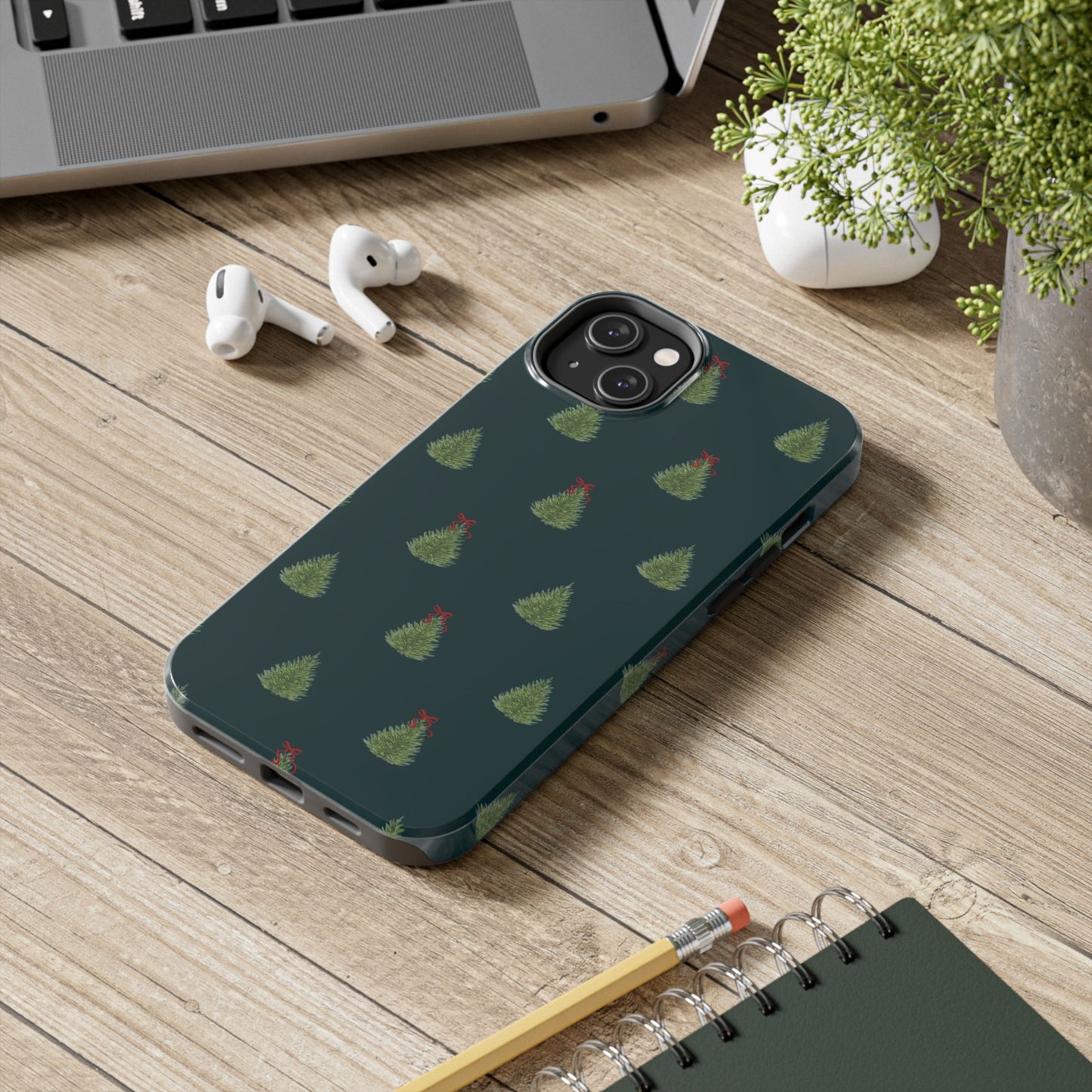 Evergreen Charm