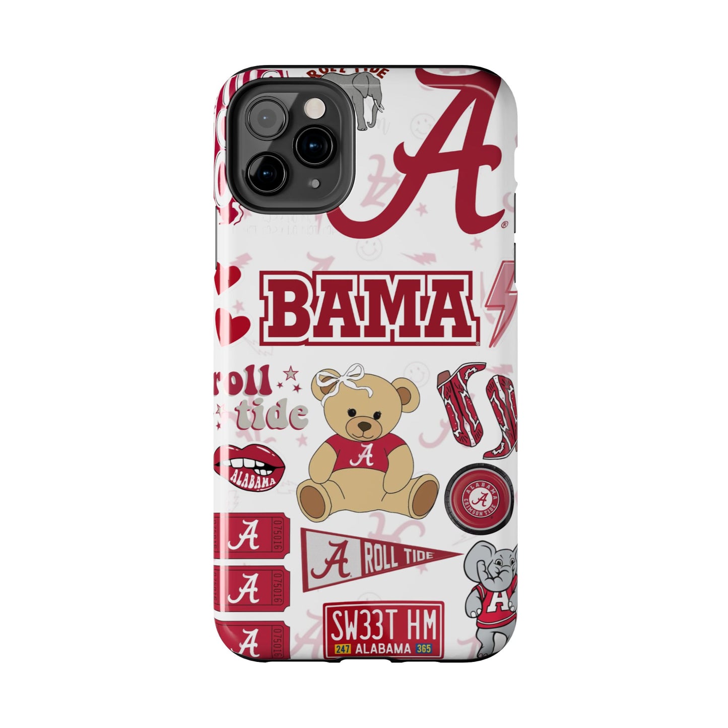 University of Alabama