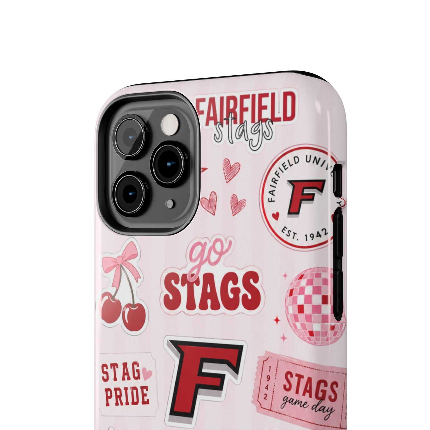 Fairfield University