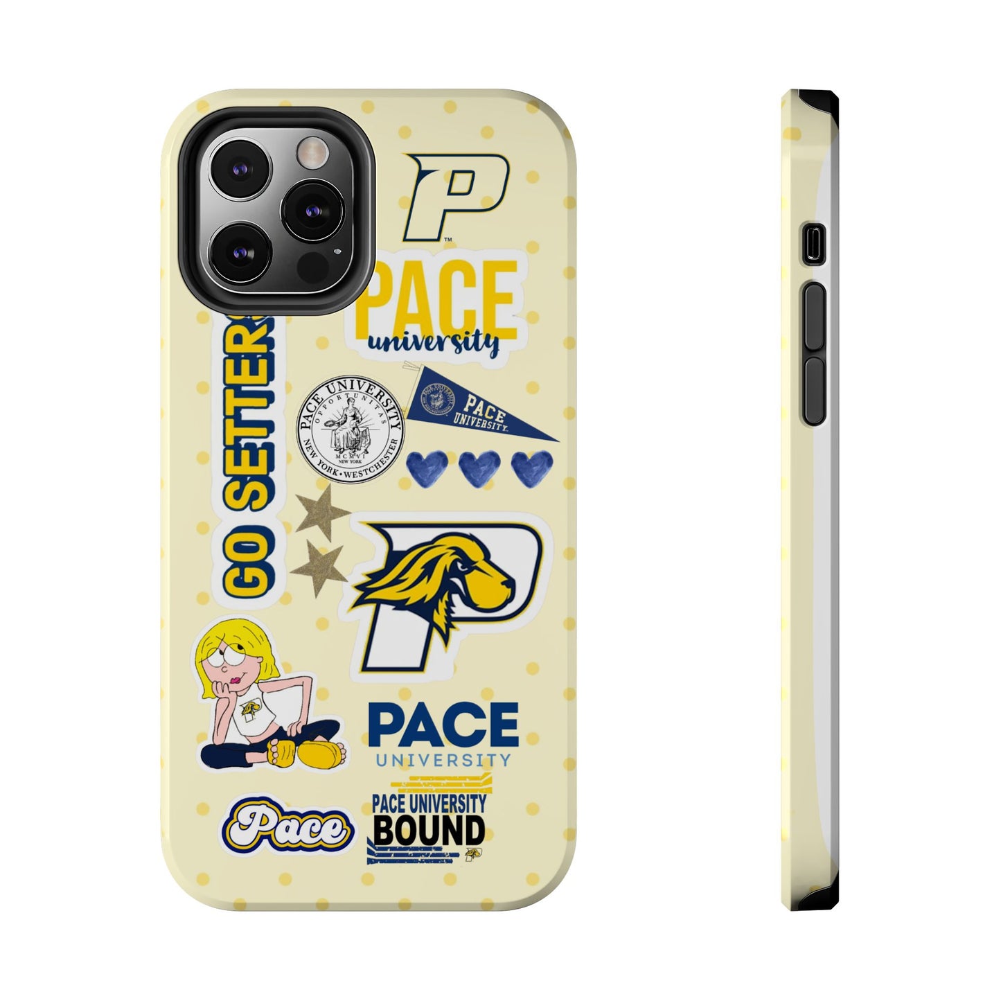 Pace University