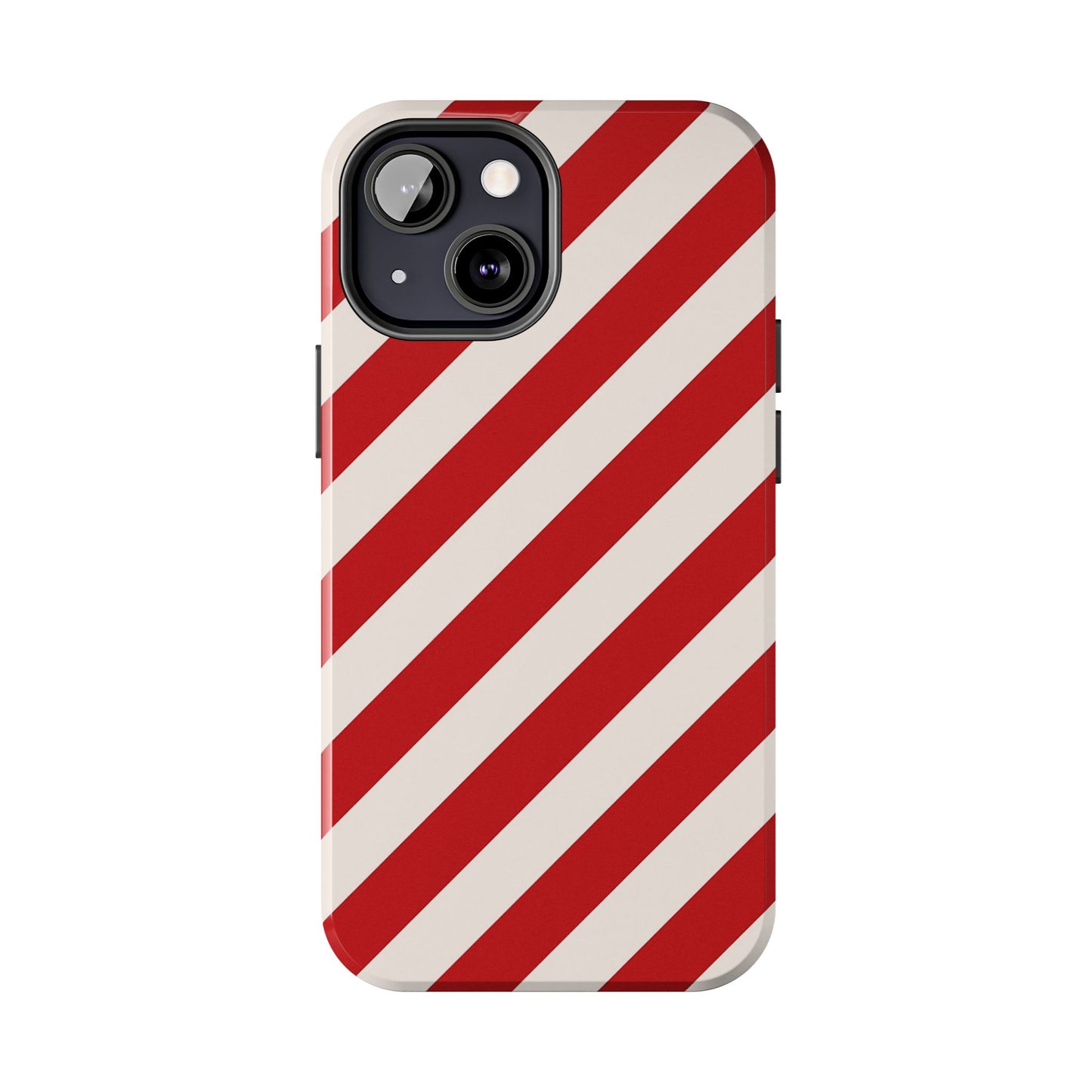 Candy Cane Lane