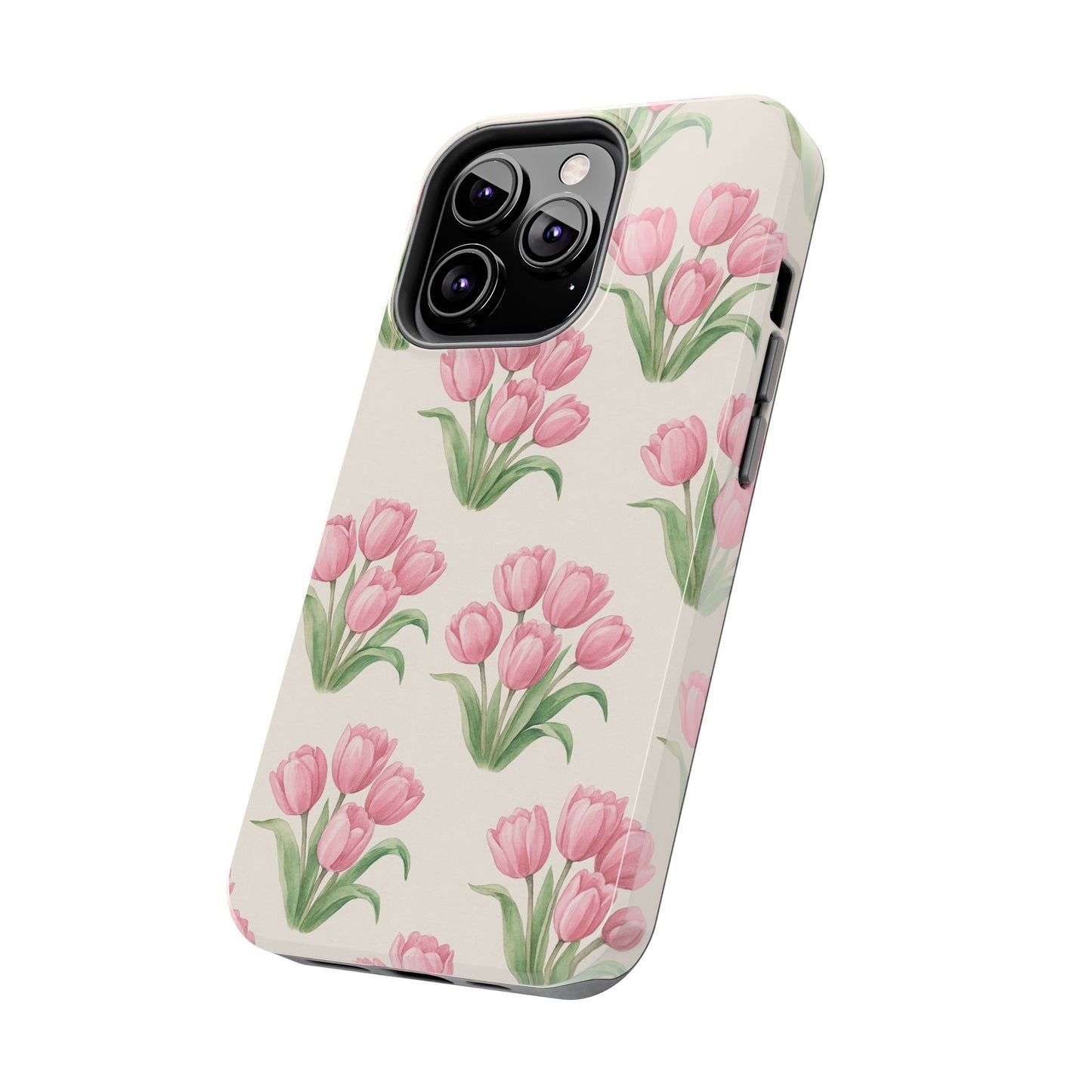 Tulip Touch