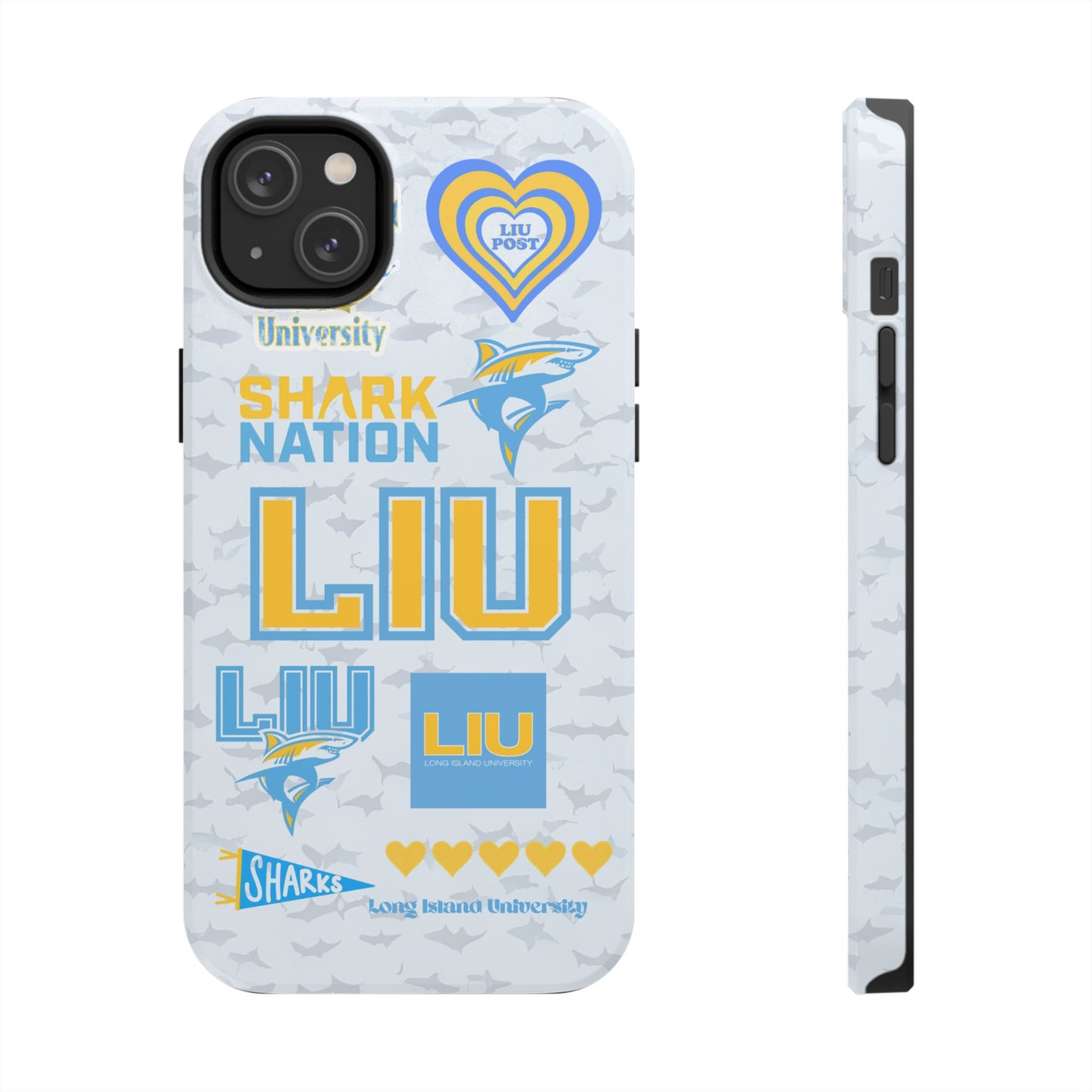 Long Island University