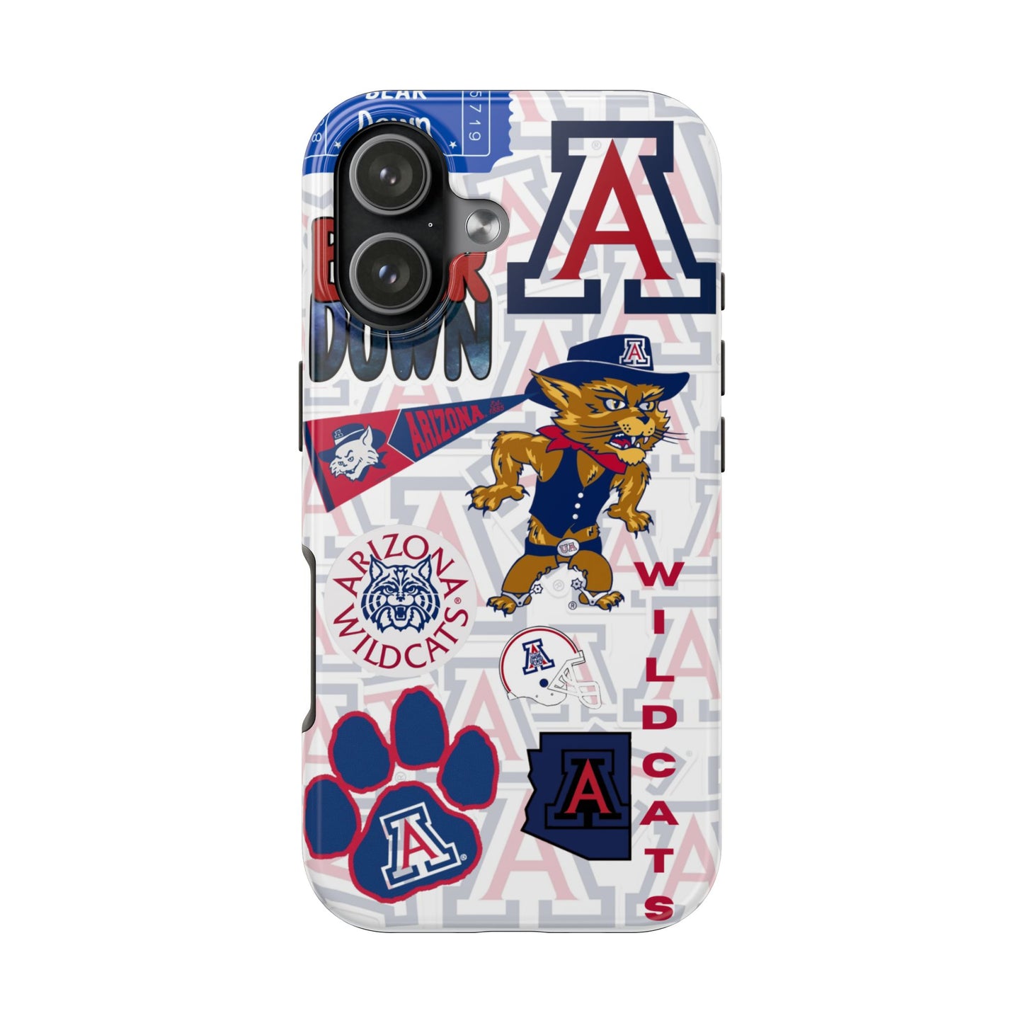 University of Arizona