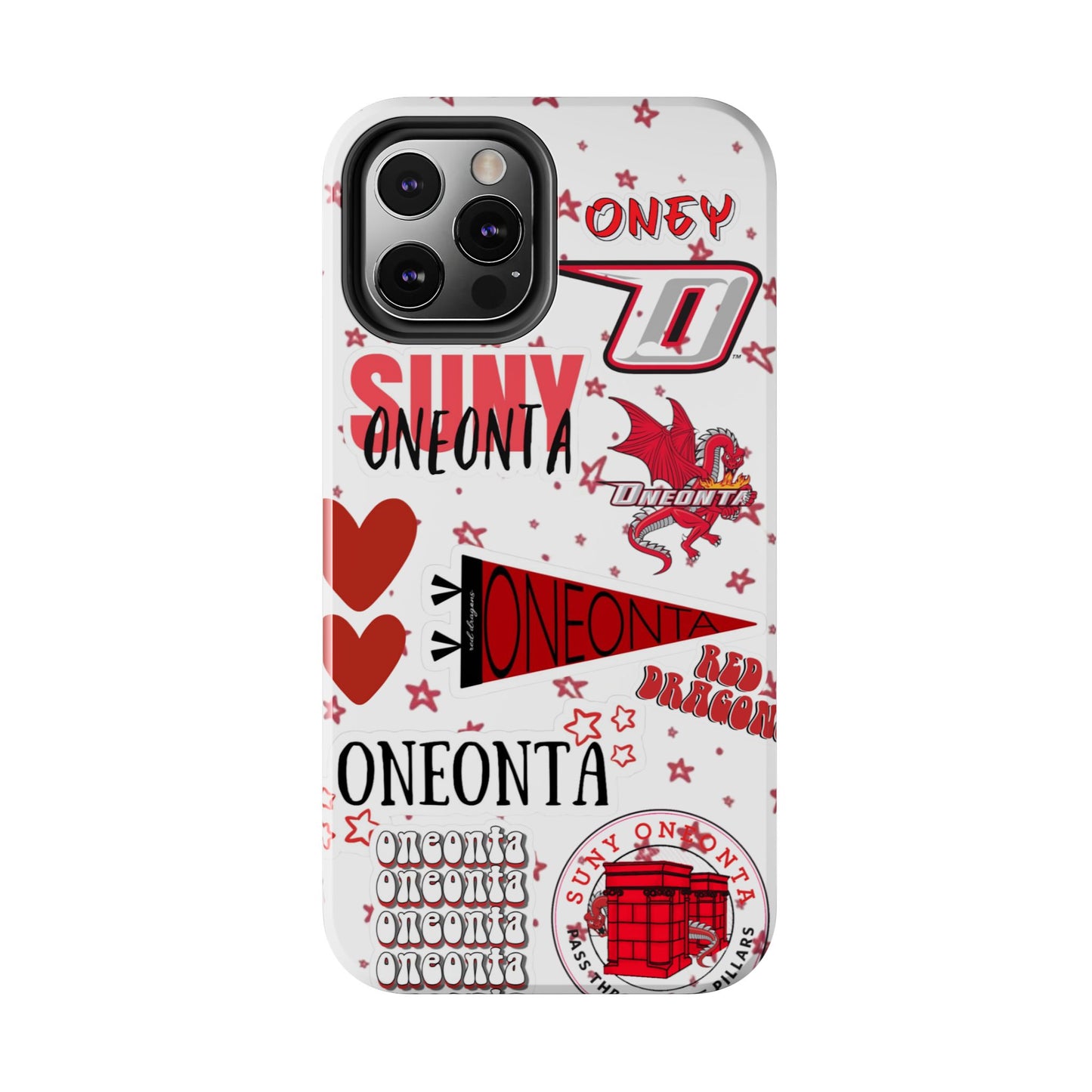 SUNY Oneonta